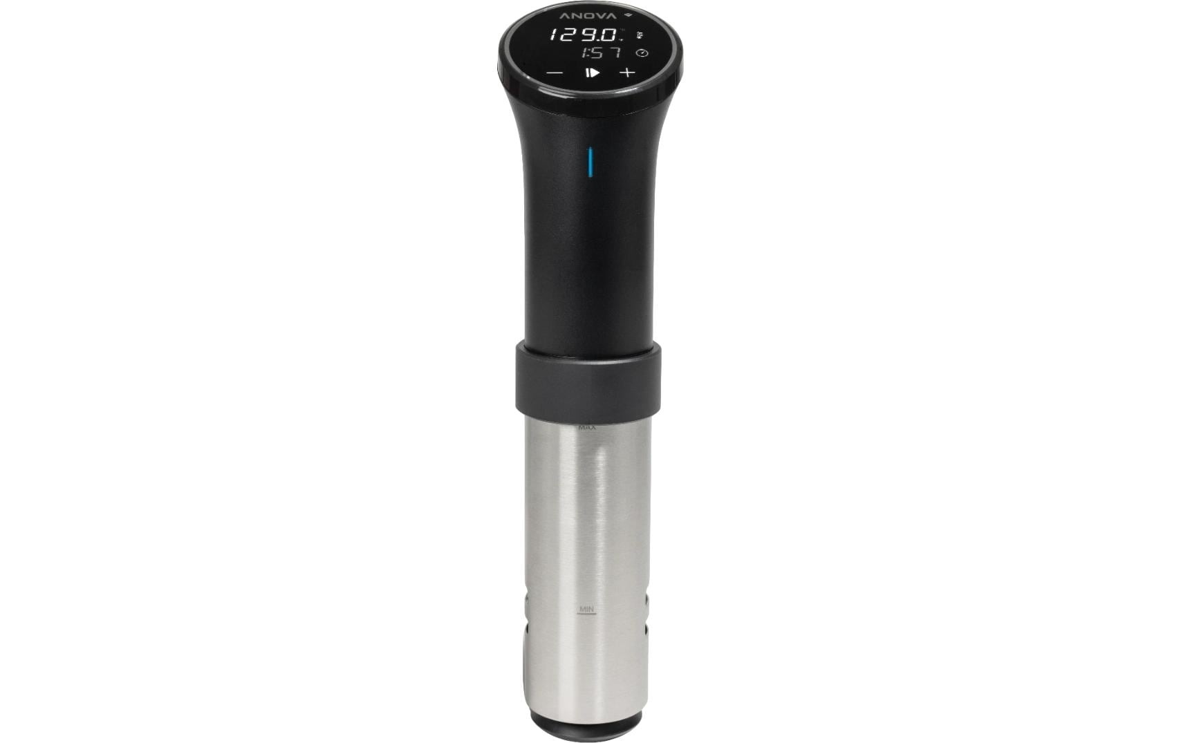 Image of Multikocher "Anova Sous-Vide Cooker 3.0 1100W, 8 l/min" Kocher für nahezu jeden Kochtopf
