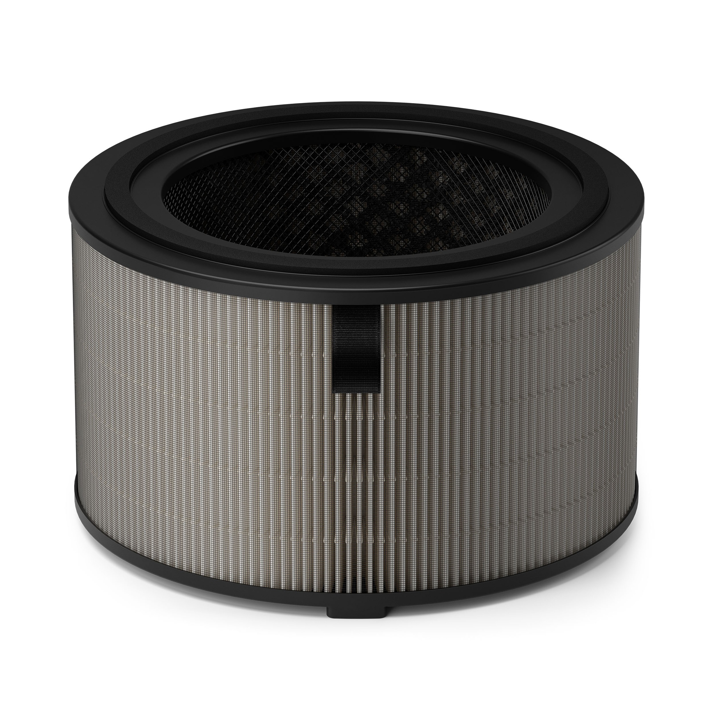 Image of Philips Ersatzfilter "FY3400/30 HEPA NanoProtect Filter" 1 tlg. bis zu 1 Jahr verwendbar, 1 Filter im Lieferumfang