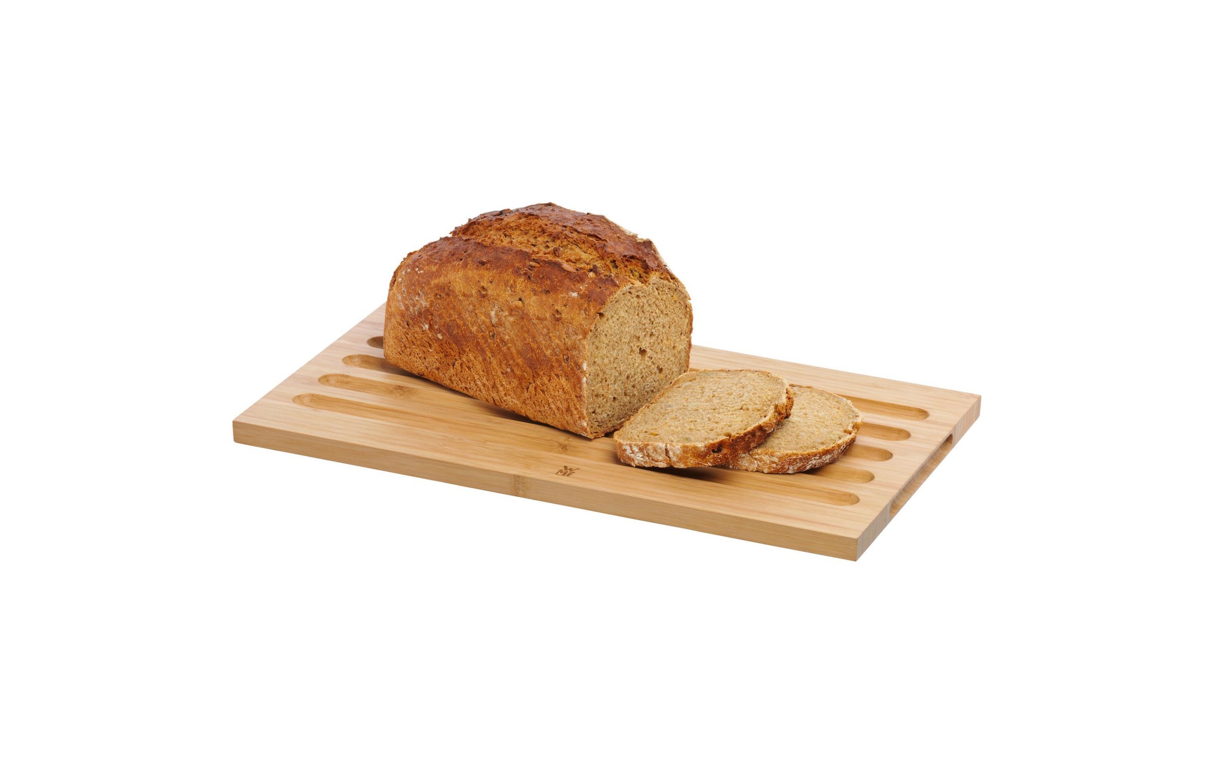 WMF Brotkasten »Gourmet Braun«, (1 tlg.)