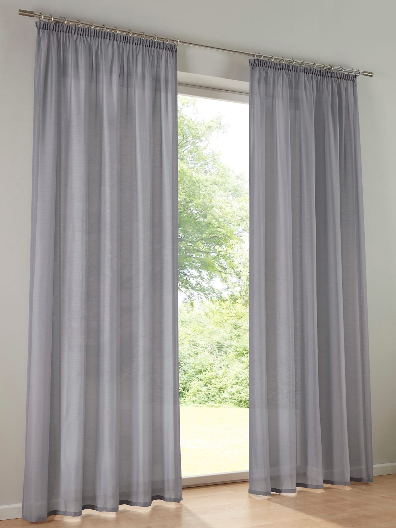 heine home Rideau Bande multifonctionnelle 1 cuis tlg.