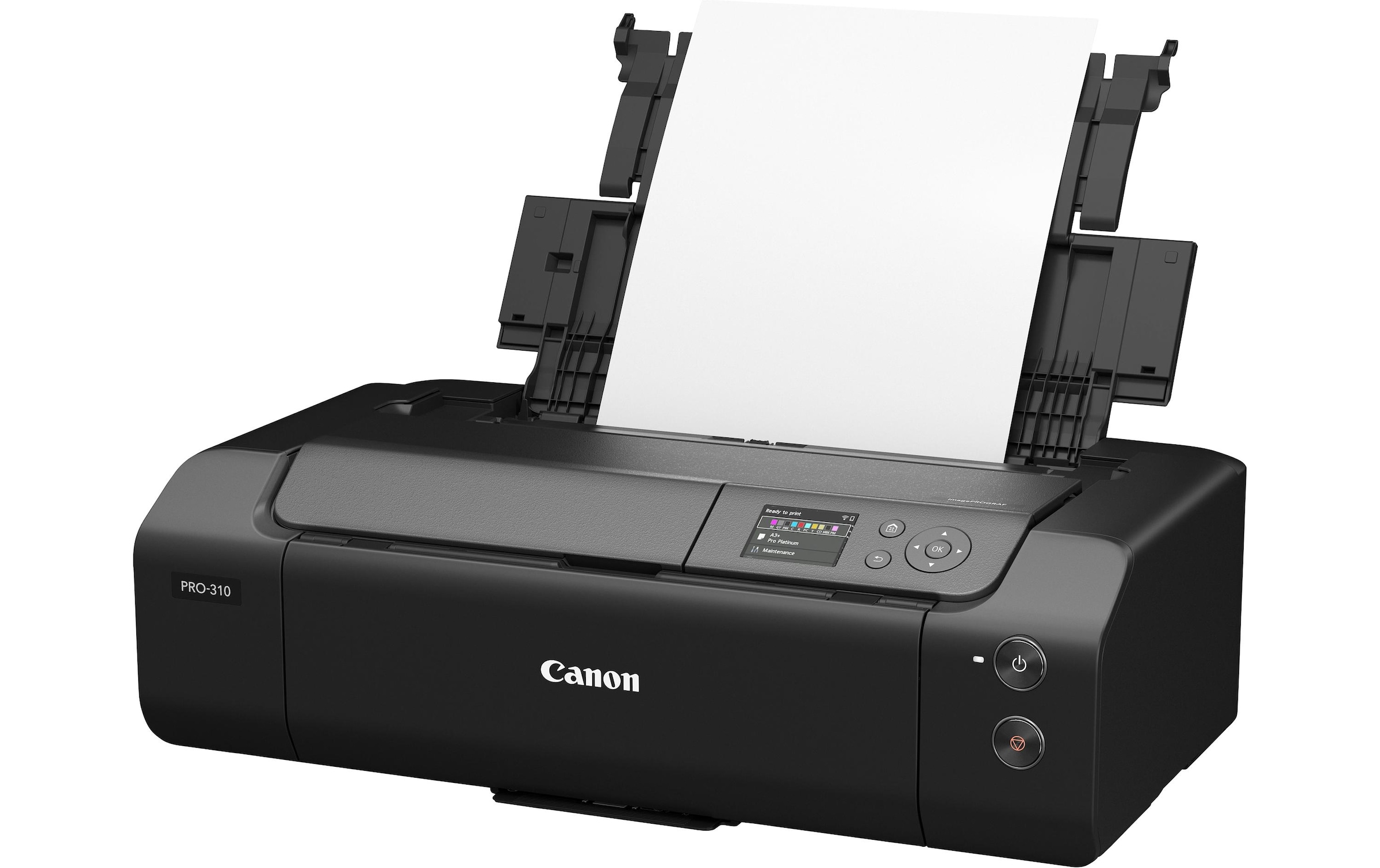 Canon »ImagePROGRAF PRO-310«