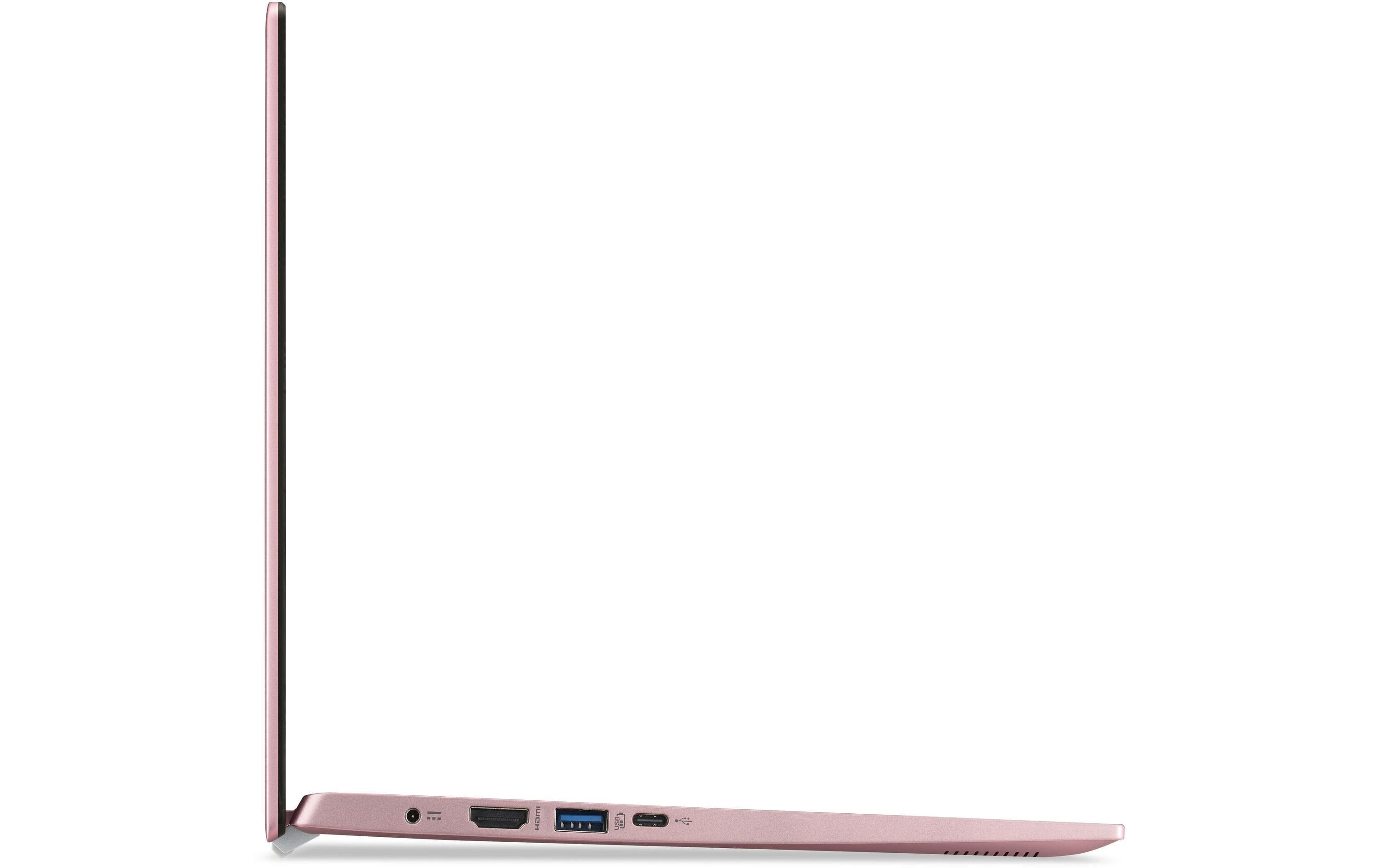 Acer Notebook »Swift 1 SF114-34-C0MS, N4500,W11S«, 35,42 cm, / 14 Zoll, Intel, Celeron, UHD Graphics, 128 GB SSD