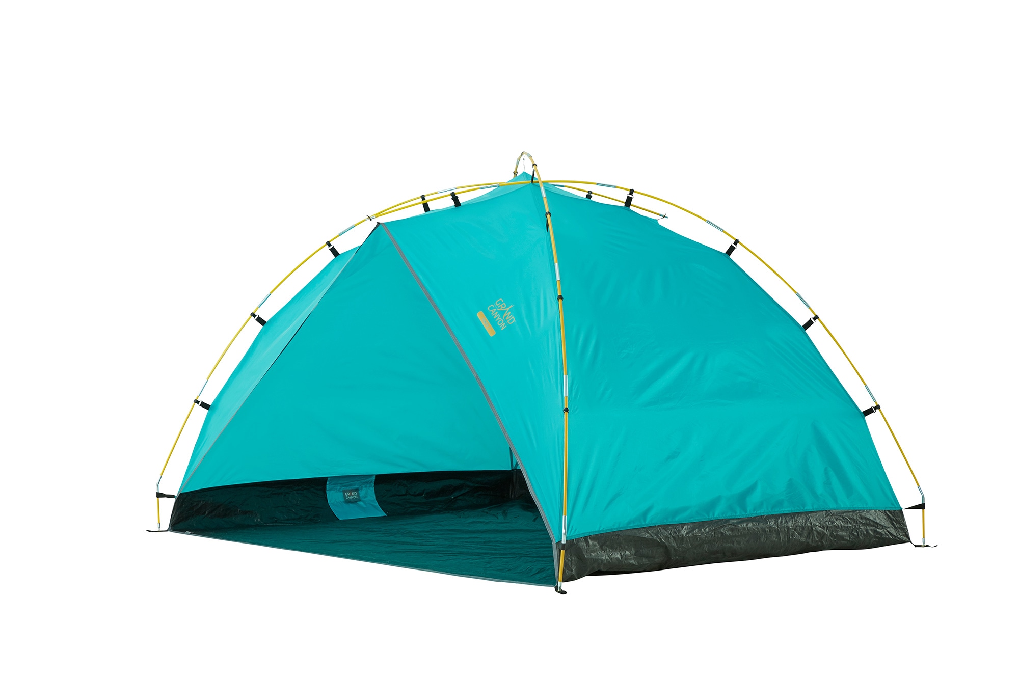 GRAND CANYON Strandmuschel »TONTO BEACH TENT 3«