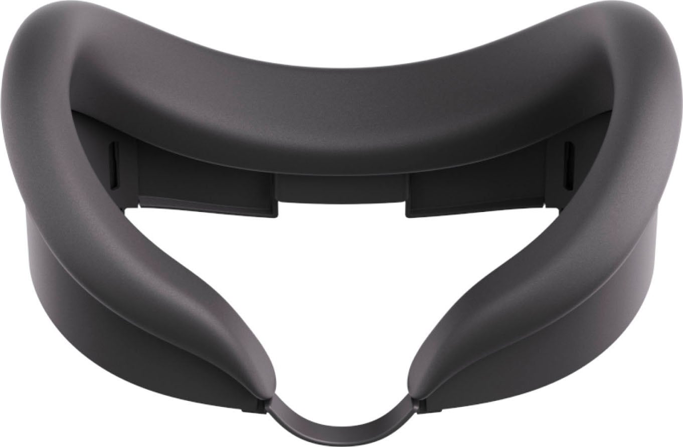 Meta VR Brillen-Halterung »Quest 3 Silicone Facial Interface«