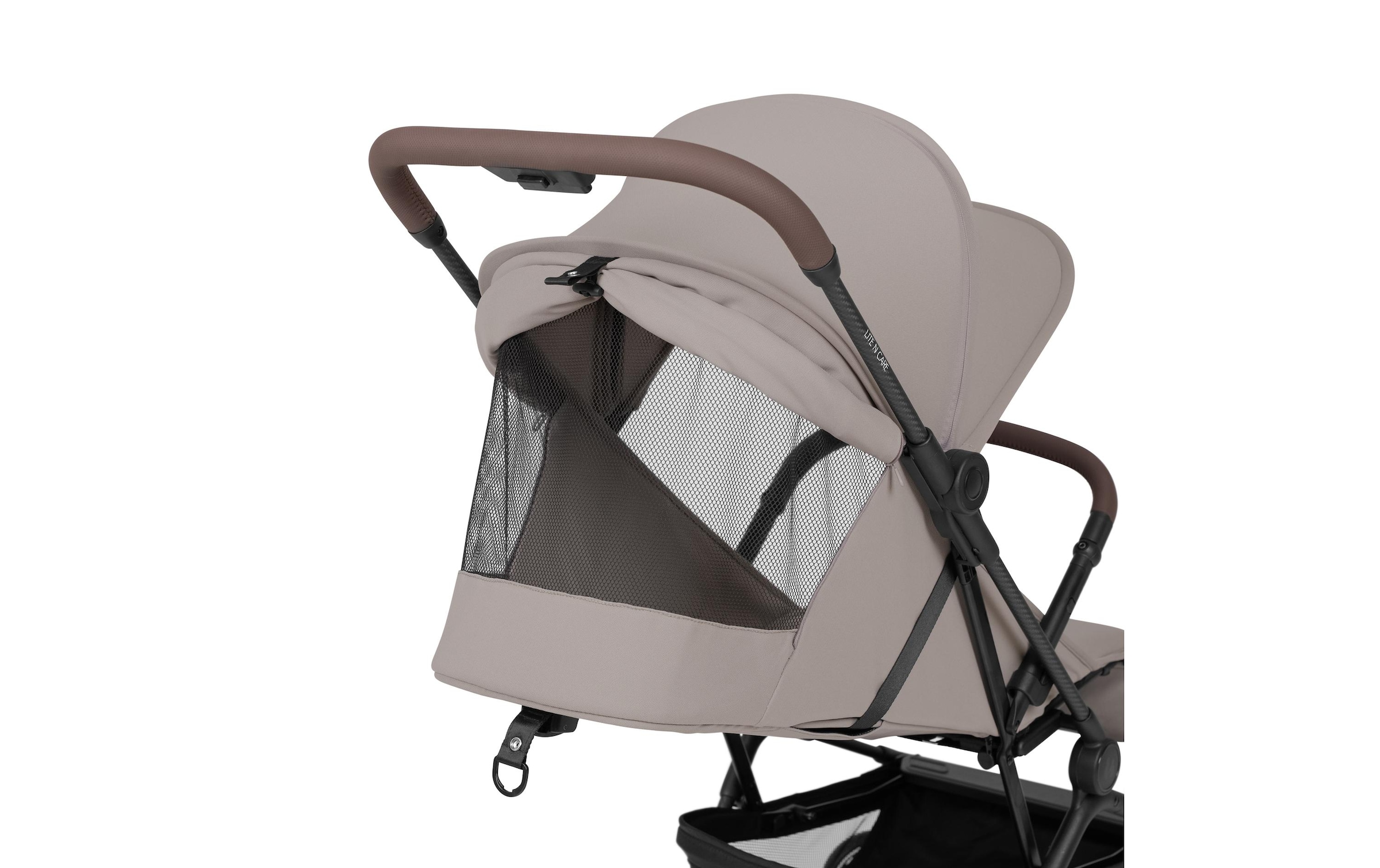 Hauck Poussette pour enfants »Lite N Care« 25 kilos