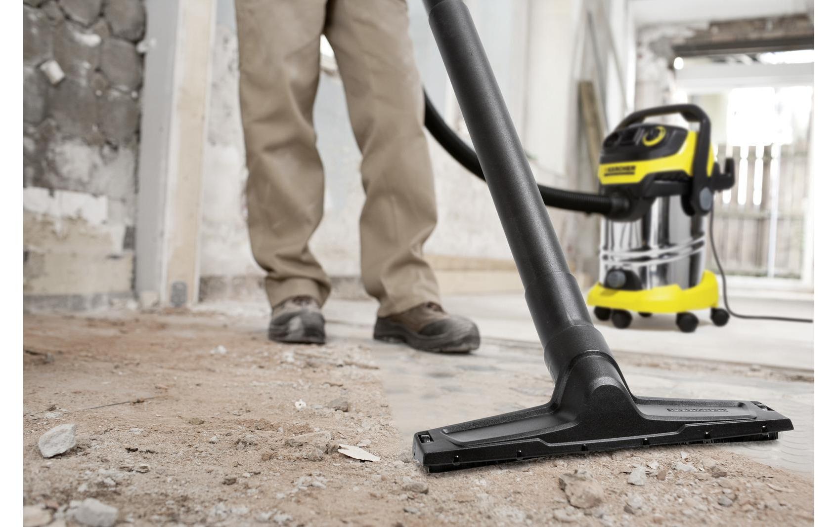 KÄRCHER Industriesauger »WD 6 P Premium Renovation CH-Version«