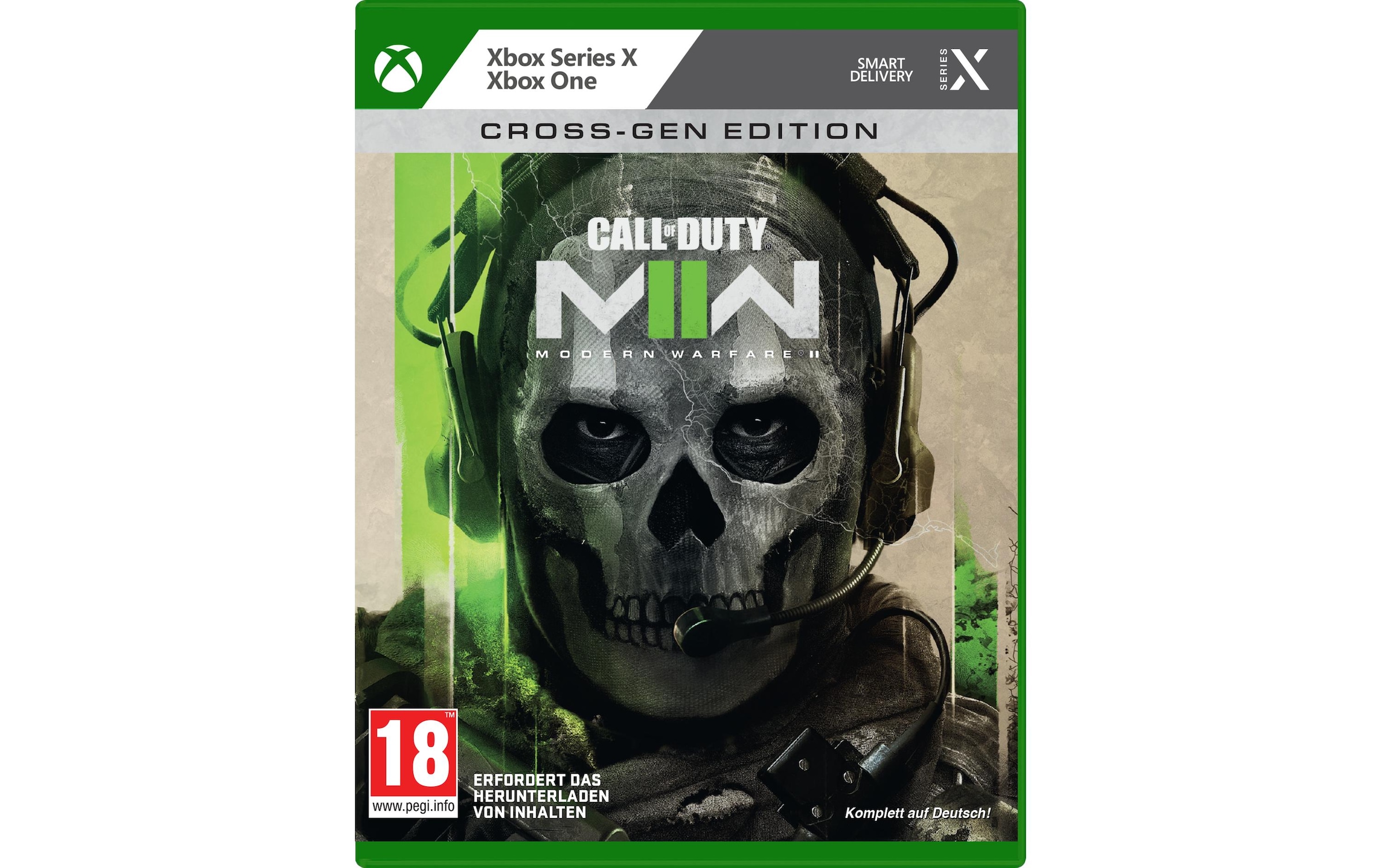 Spielesoftware »Call of Duty: M«, Xbox Series X