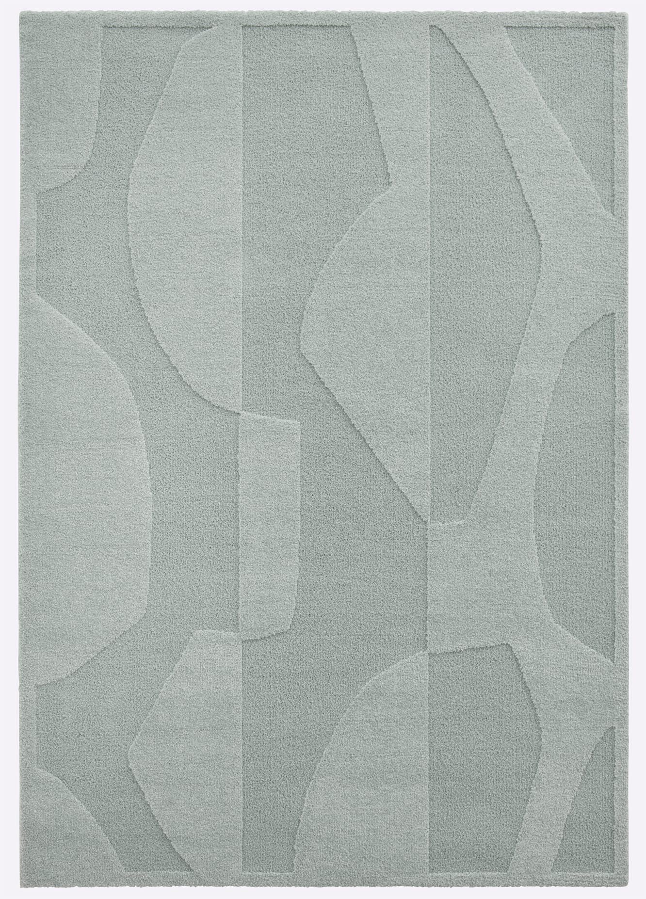Image of heine home Teppich 14 mm Höhe