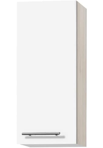 OPTIFIT Hängeschrank »Bern«, Breite 30 cm, 70 cm hoch, mit 1 Tür, mit Metallgriff kaufen