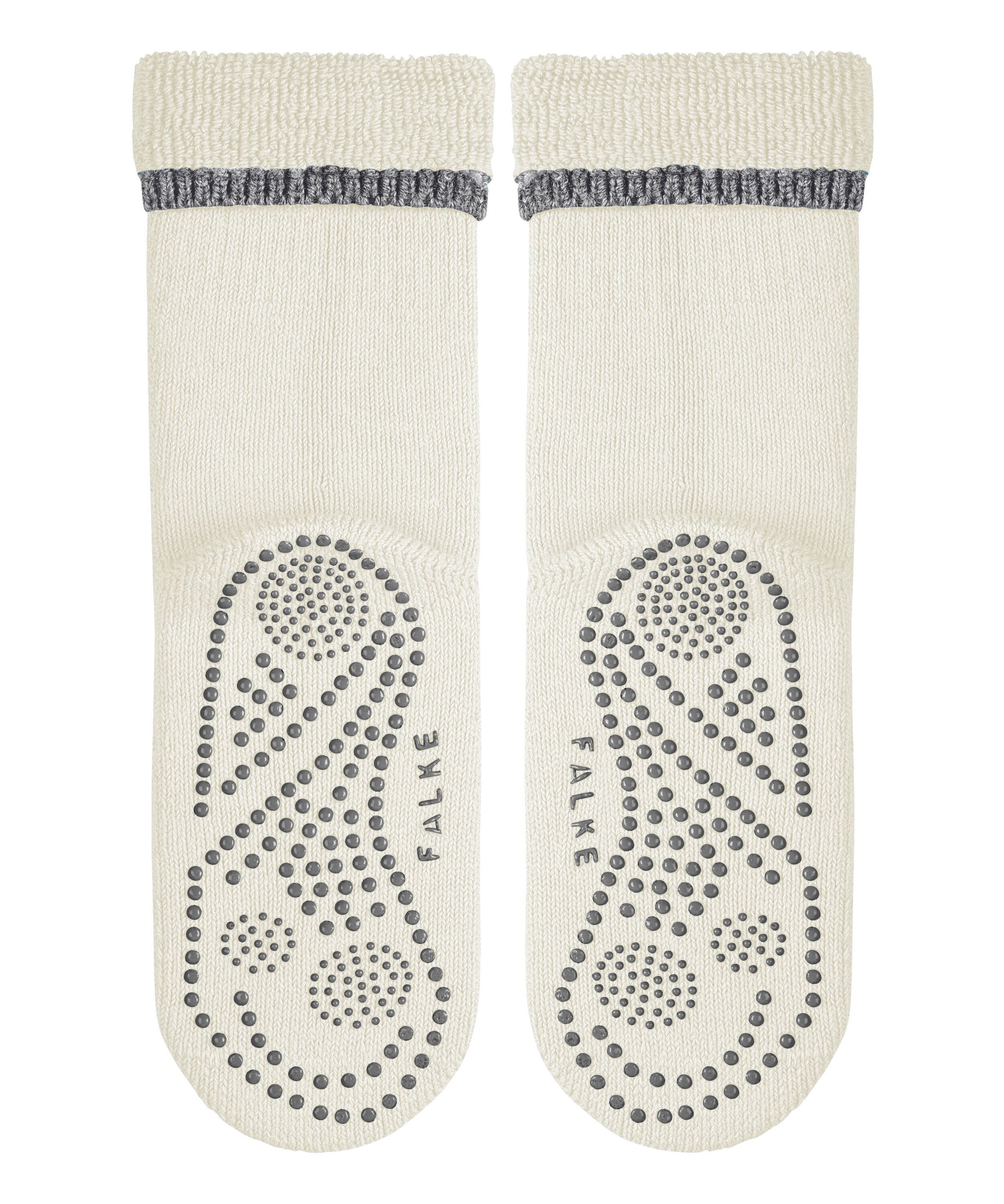 FALKE Haussocken »Cuddle Pads«