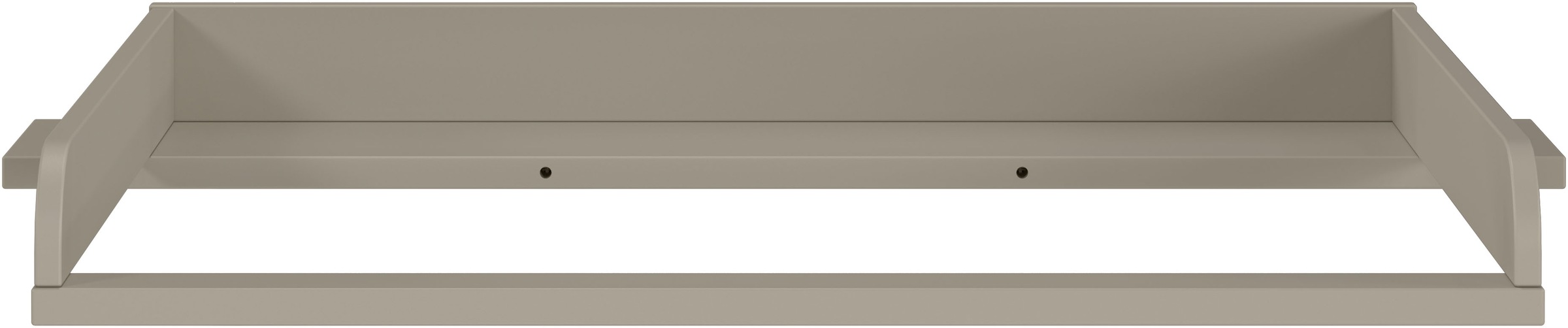 GERMANIA Babymöbel-Set »Tomino« Set, 4 Stk. tlg. modernes Design, mitwachsendes Komplett-Set mit grossem Schrank