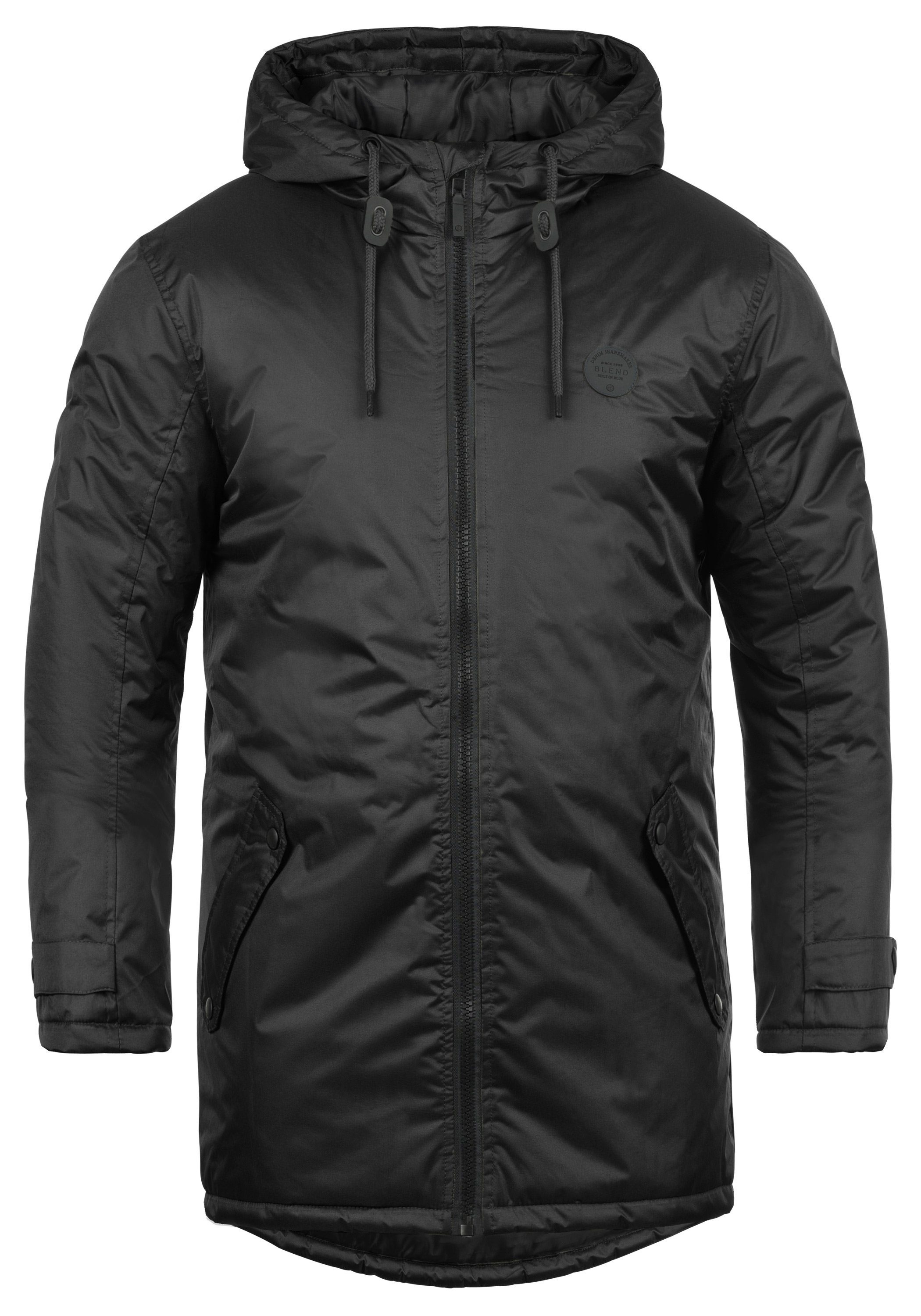 Winterjacke »Gabriel«