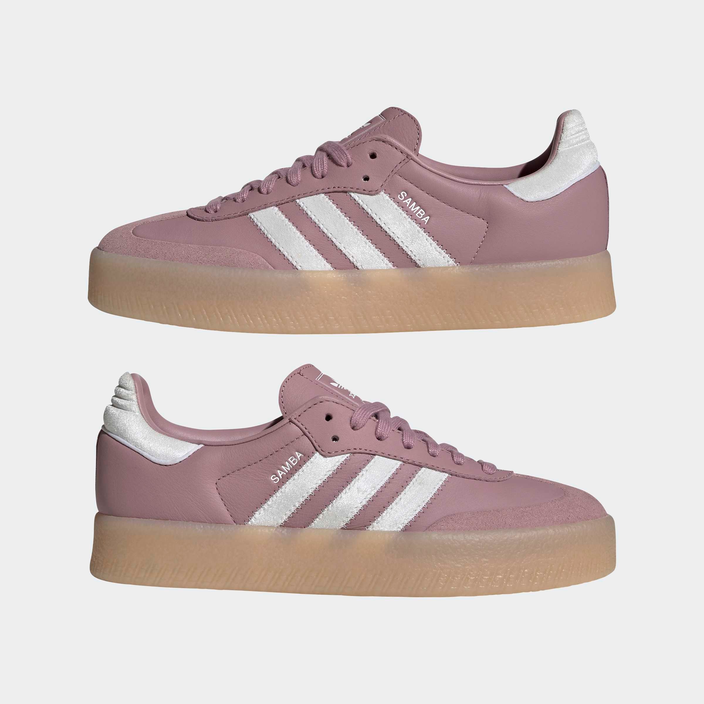 adidas Originals Sneakers »SAMBAE W«
