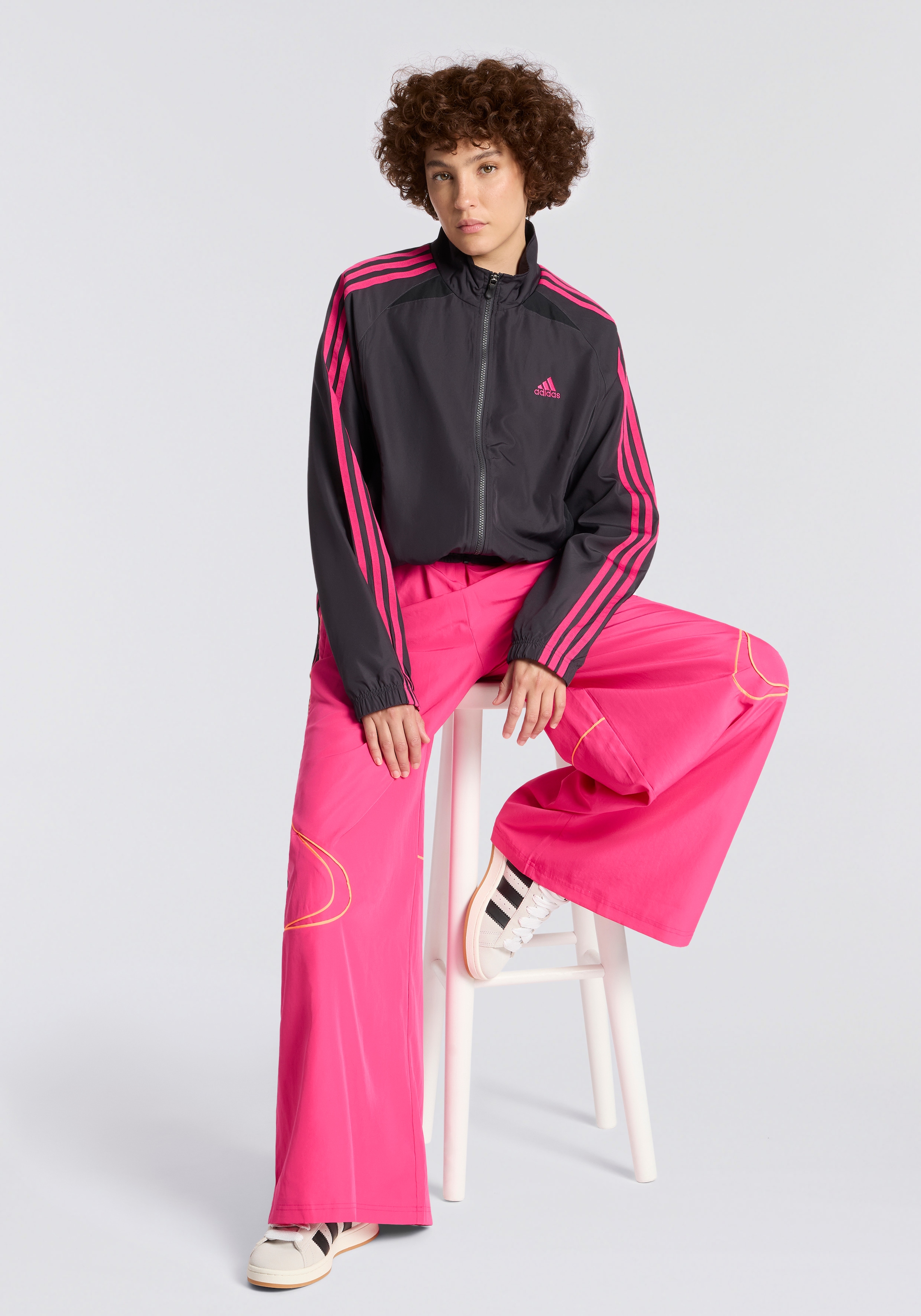 adidas Originals Pantalon de sport »TEAMGEIST ADILENIUM«