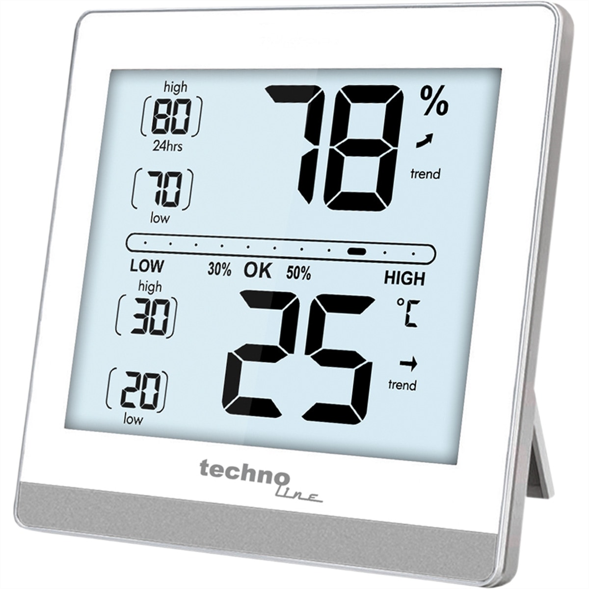 technoline Wetterstation
