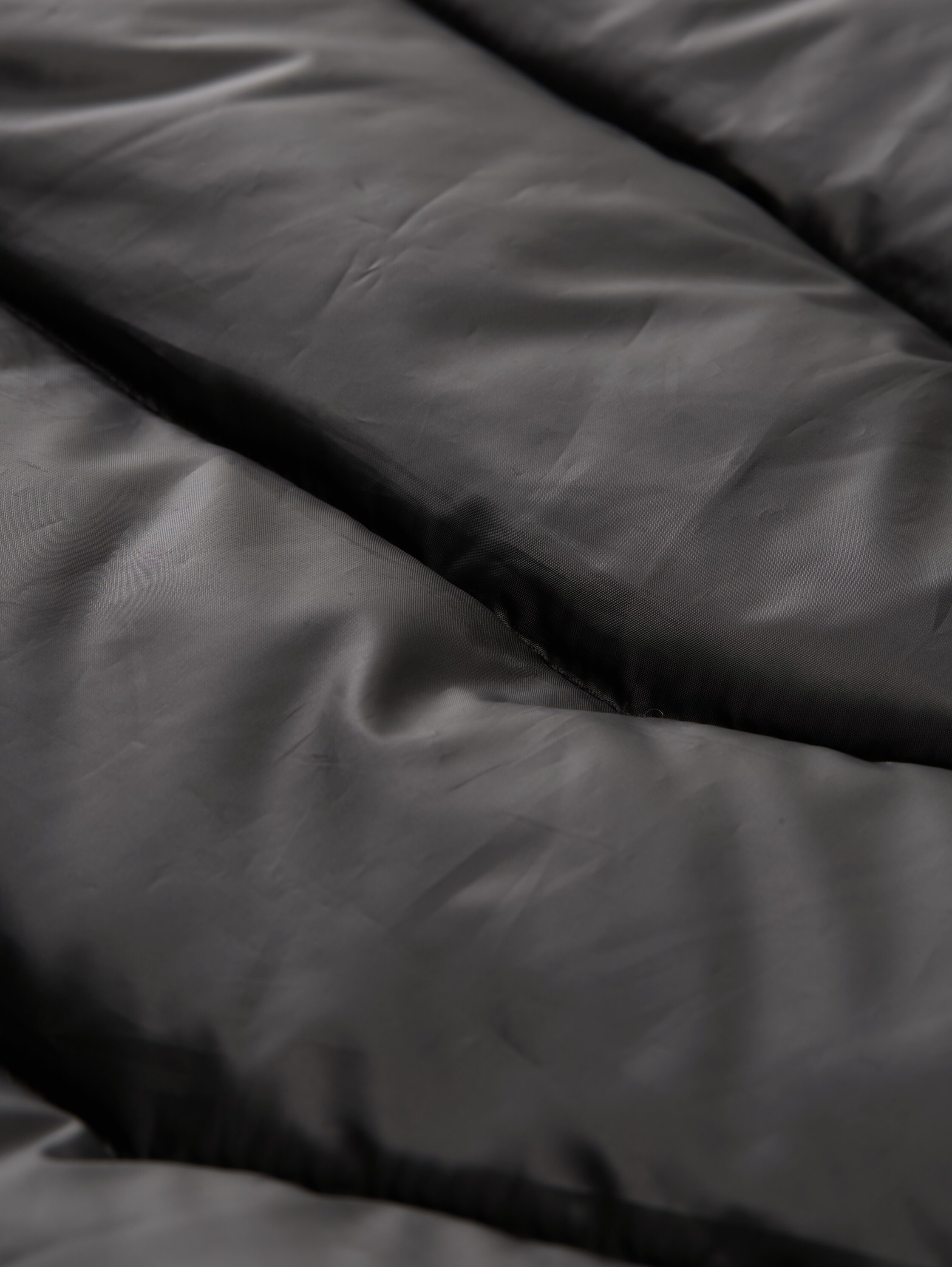 TOM TAILOR Veste matelassée mit Taschen