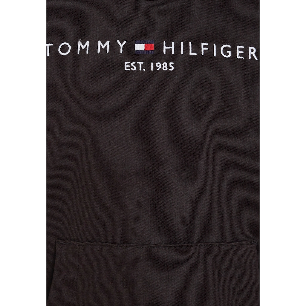 Tommy Hilfiger Kapuzensweatshirt »ESSENTIAL HOODIE«