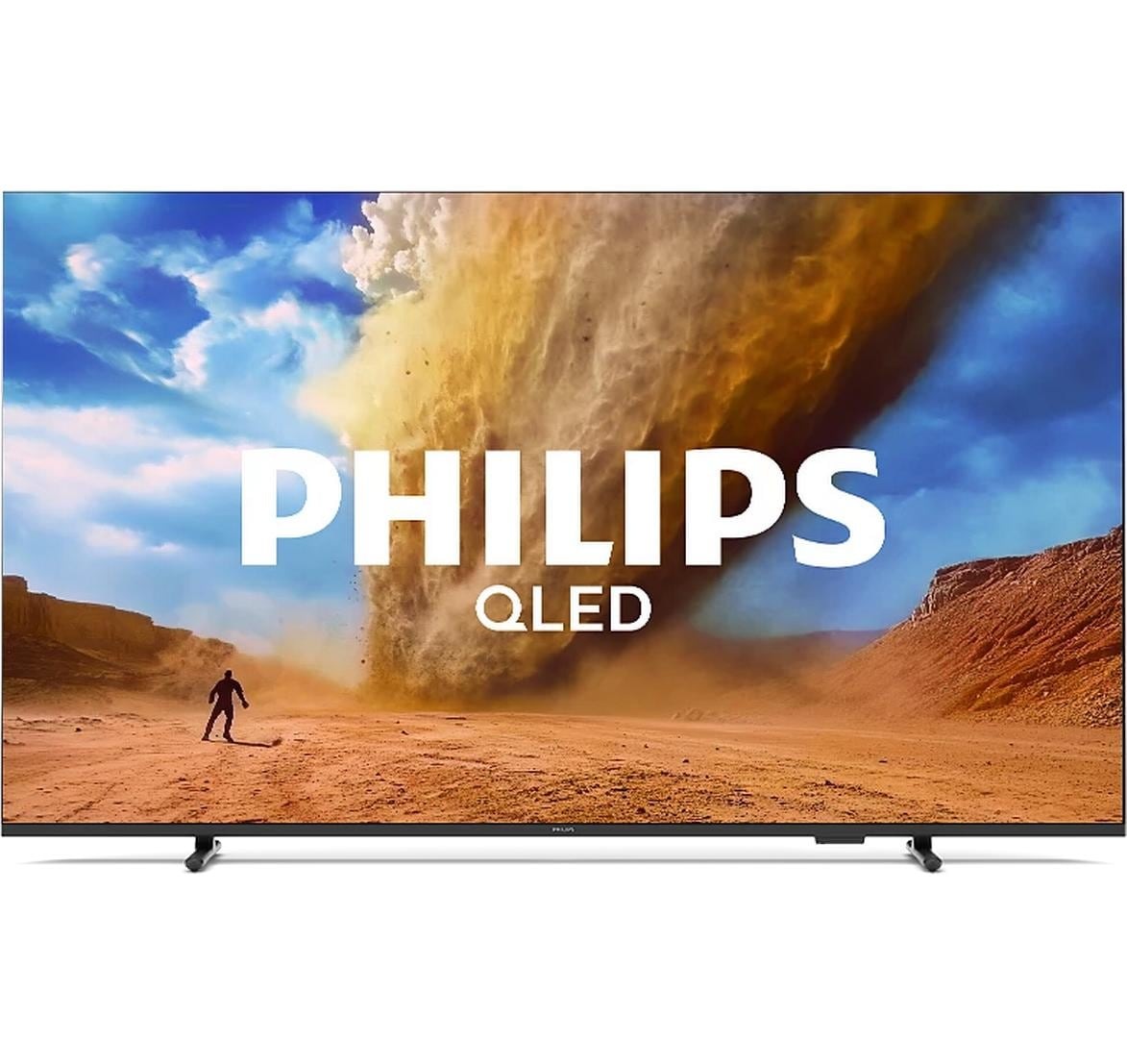 Philips QLED-Fernseher »65PUS7800/12 65«, 4K Ultra HD