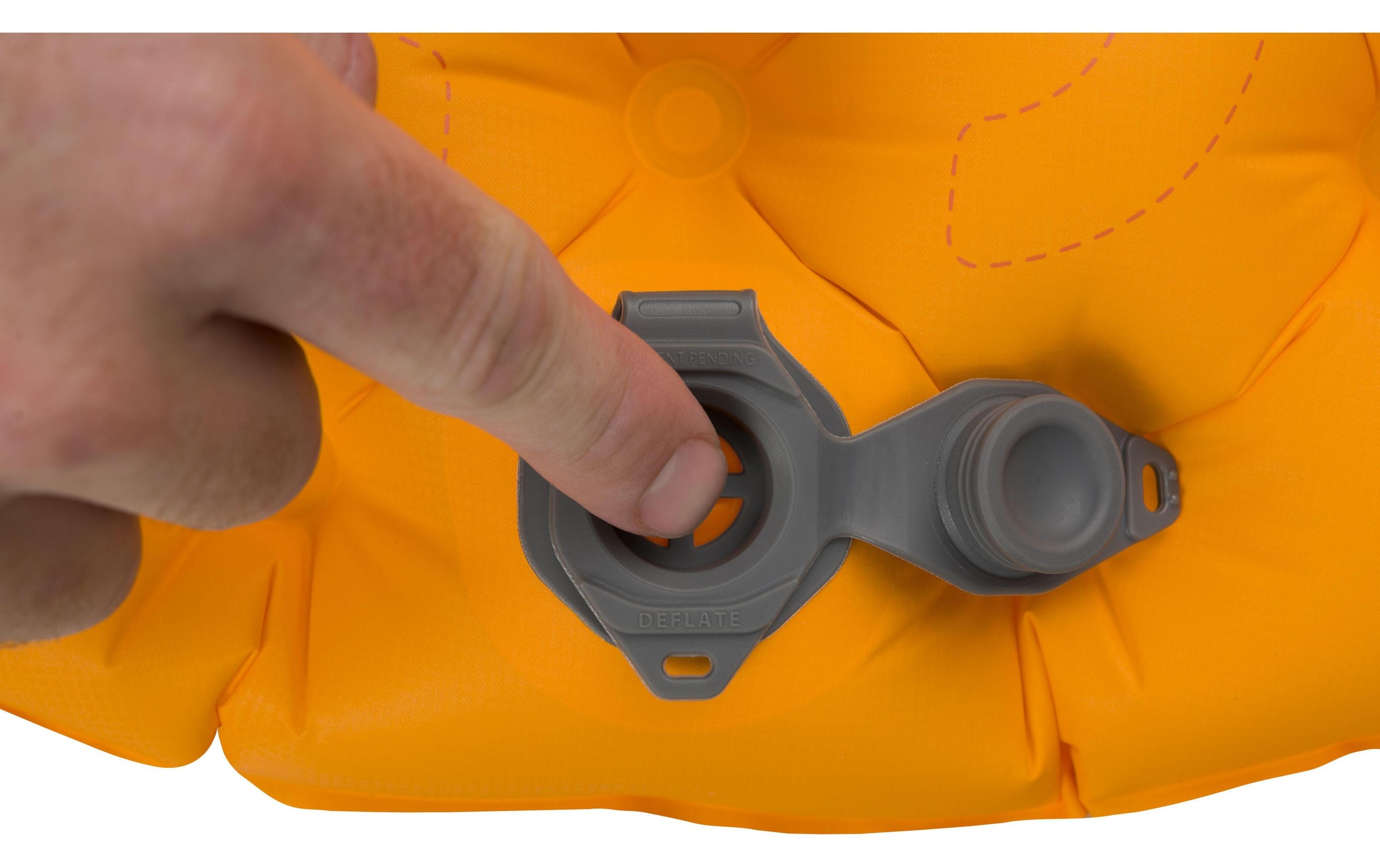 sea to summit Tapis de trekking »UltraLigh«