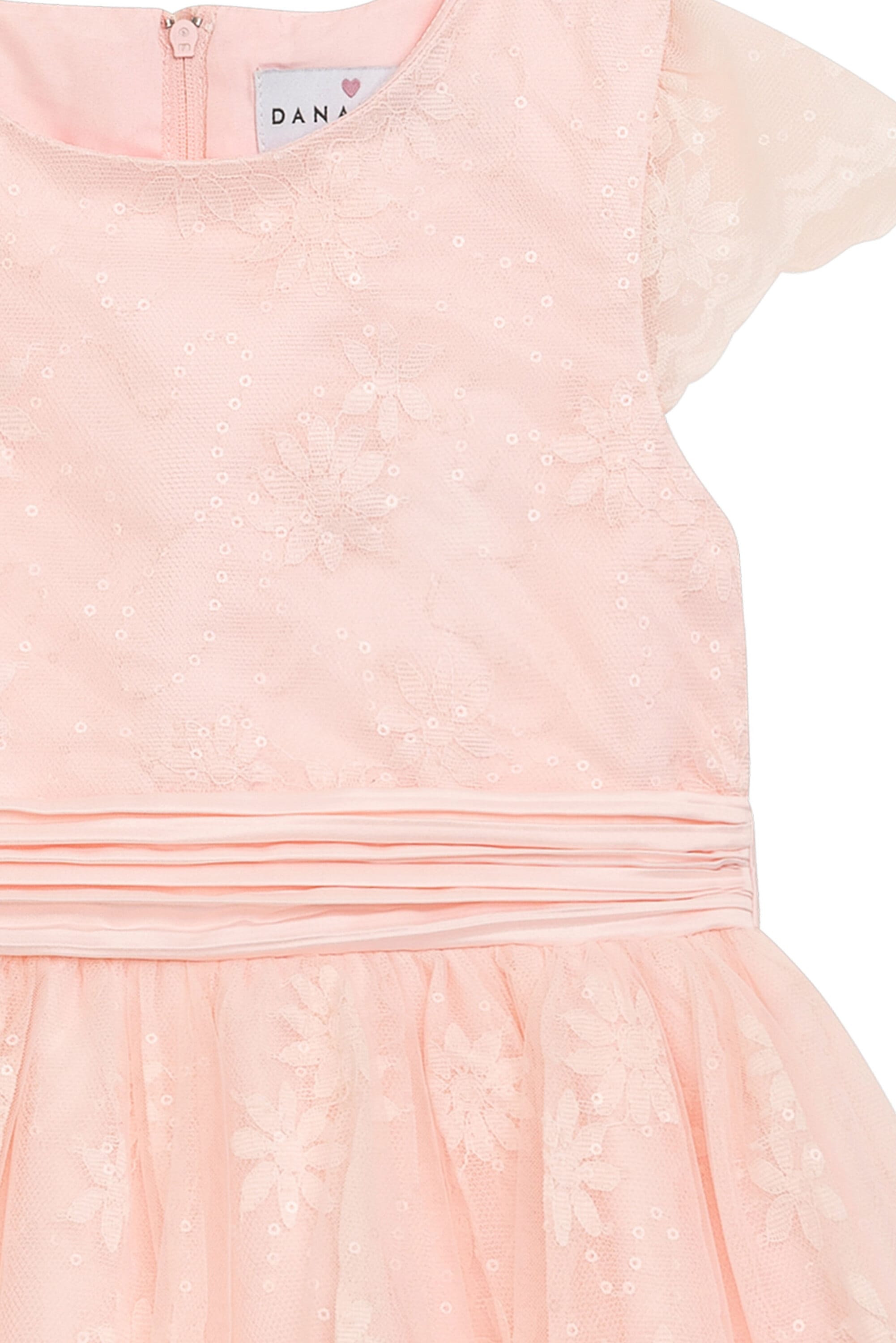 DANAMADE Partykleid »DANAMADE Dresses DMAILA«