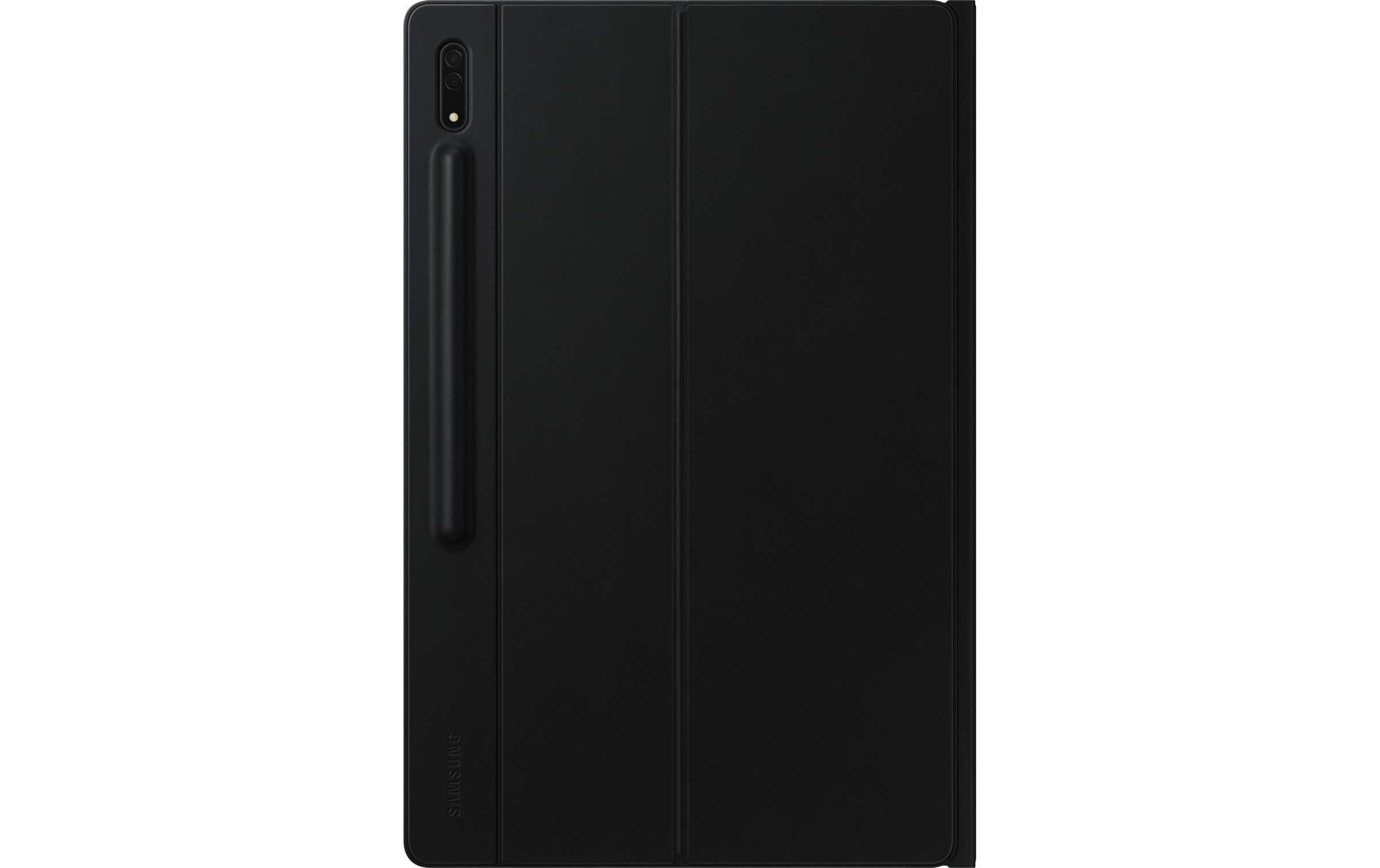 Samsung Tablet-Tastatur »Tastatur Cover EF-DX«