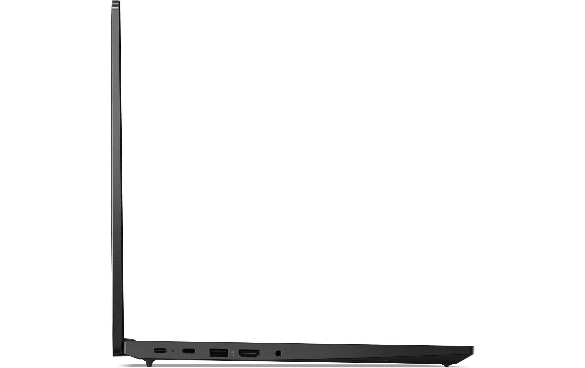 Lenovo Business-Notebook »ThinkPad E16 Gen. 2 (AMD)«, 40,48 cm, / 16 Zoll, AMD, Ryzen 7, Radeon