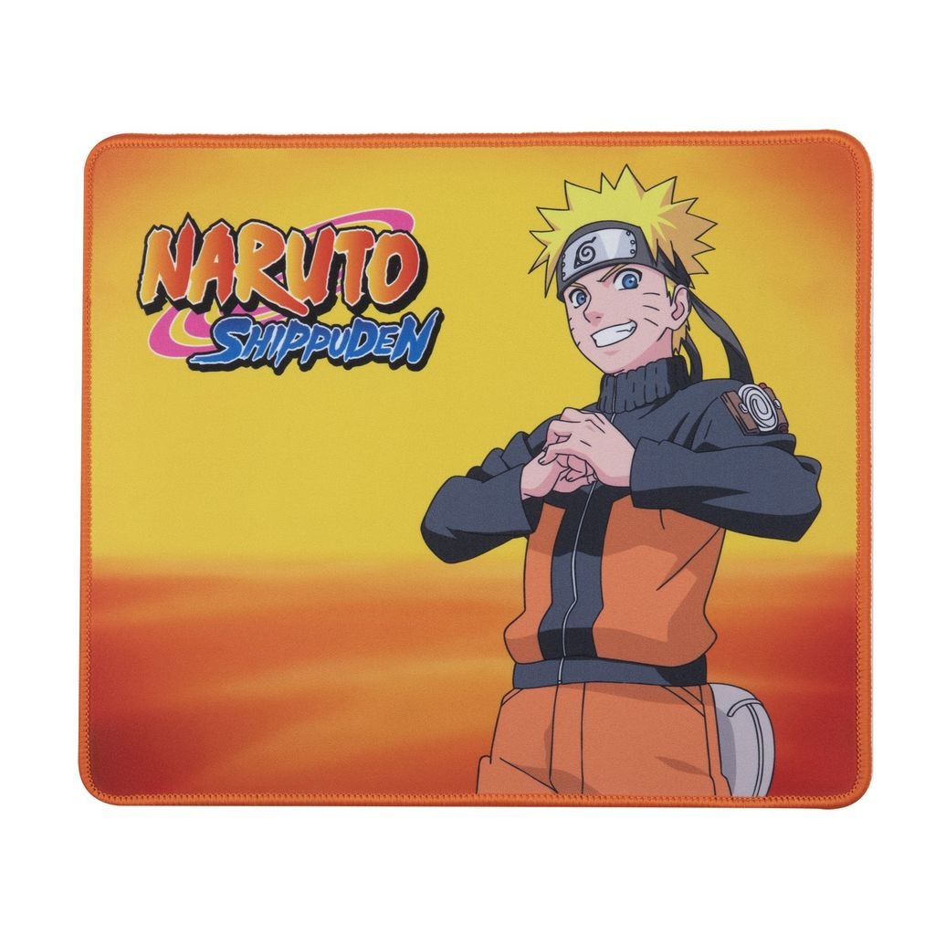 KONIX Mauspad »Naruto Mousepad«