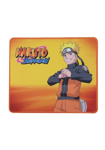 Mauspad »Naruto Mousepad«