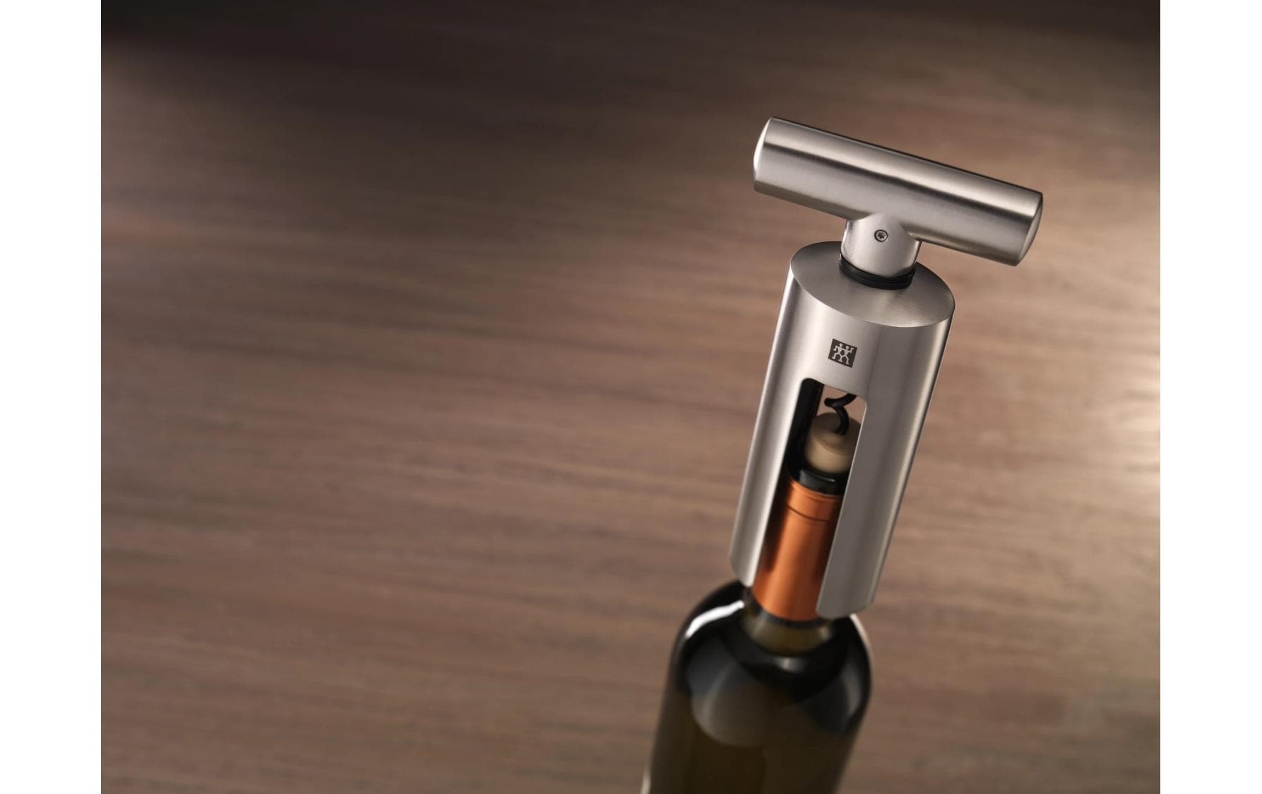 Zwilling Korkenzieher »19 x 11,5 x 5 cm«