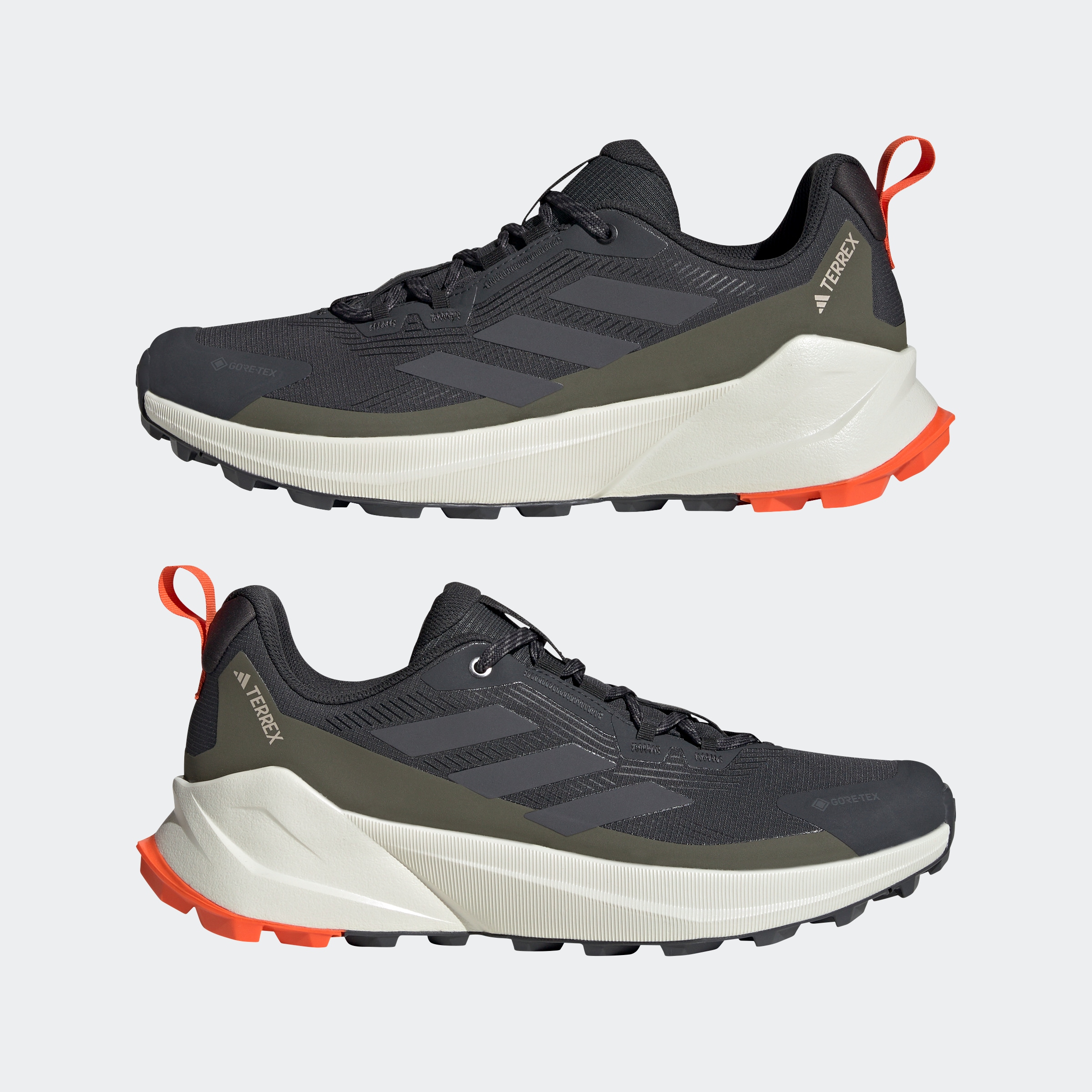 adidas TERREX Wanderschuh »TERREX TRAILMAKER 2.0 GORE-TEX«, wasserdicht