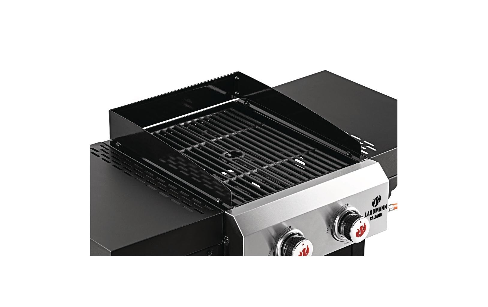 LANDMANN Gasgrill »Caliano 2.0«