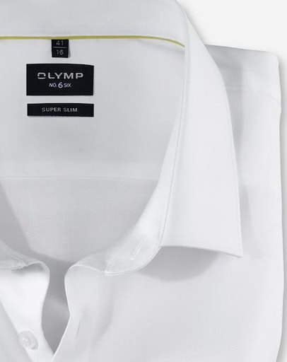 OLYMP Chemise d'affaires »No. Six super slim«