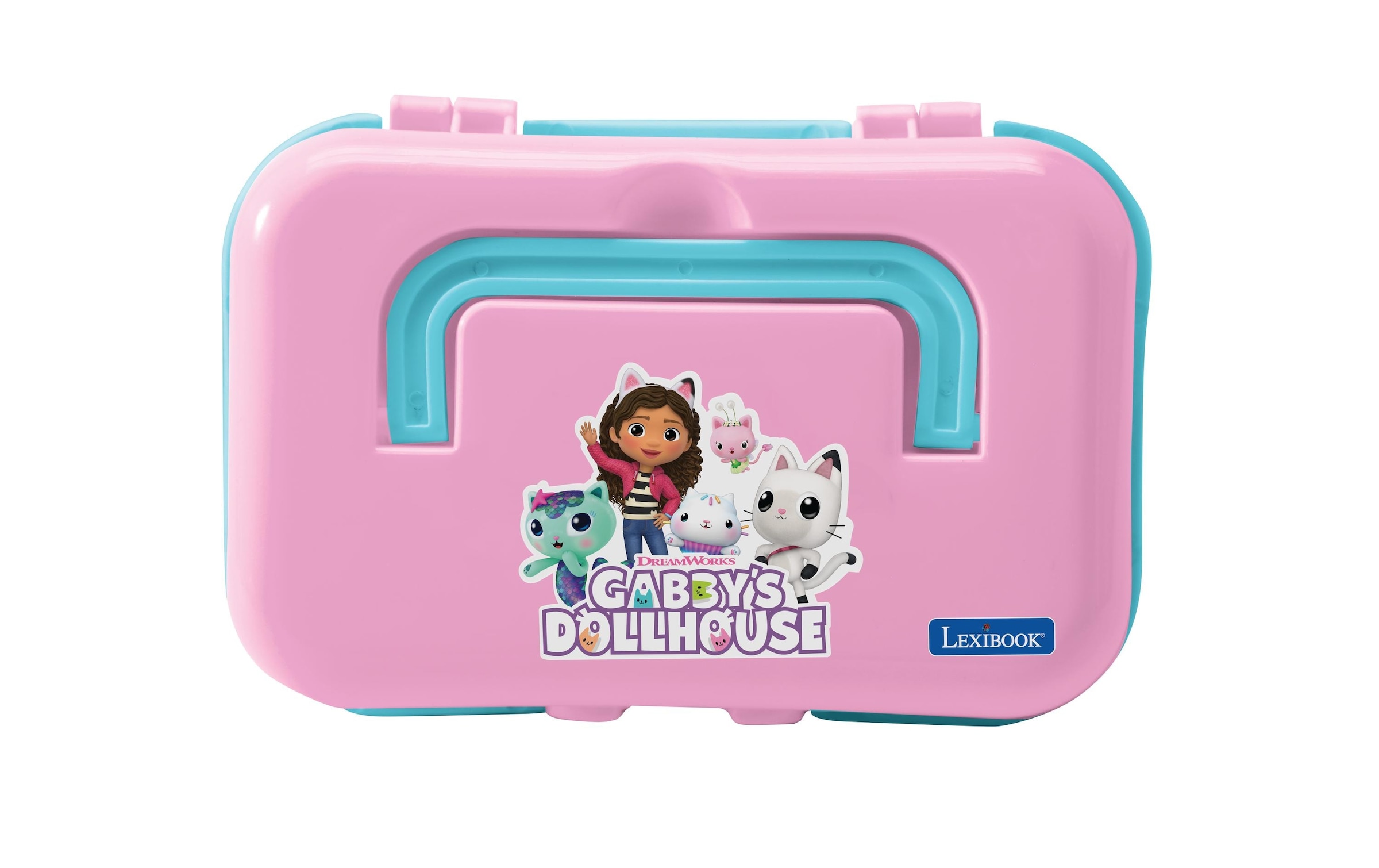 Lexibook® Kinder-Nähmaschine »Gabby«