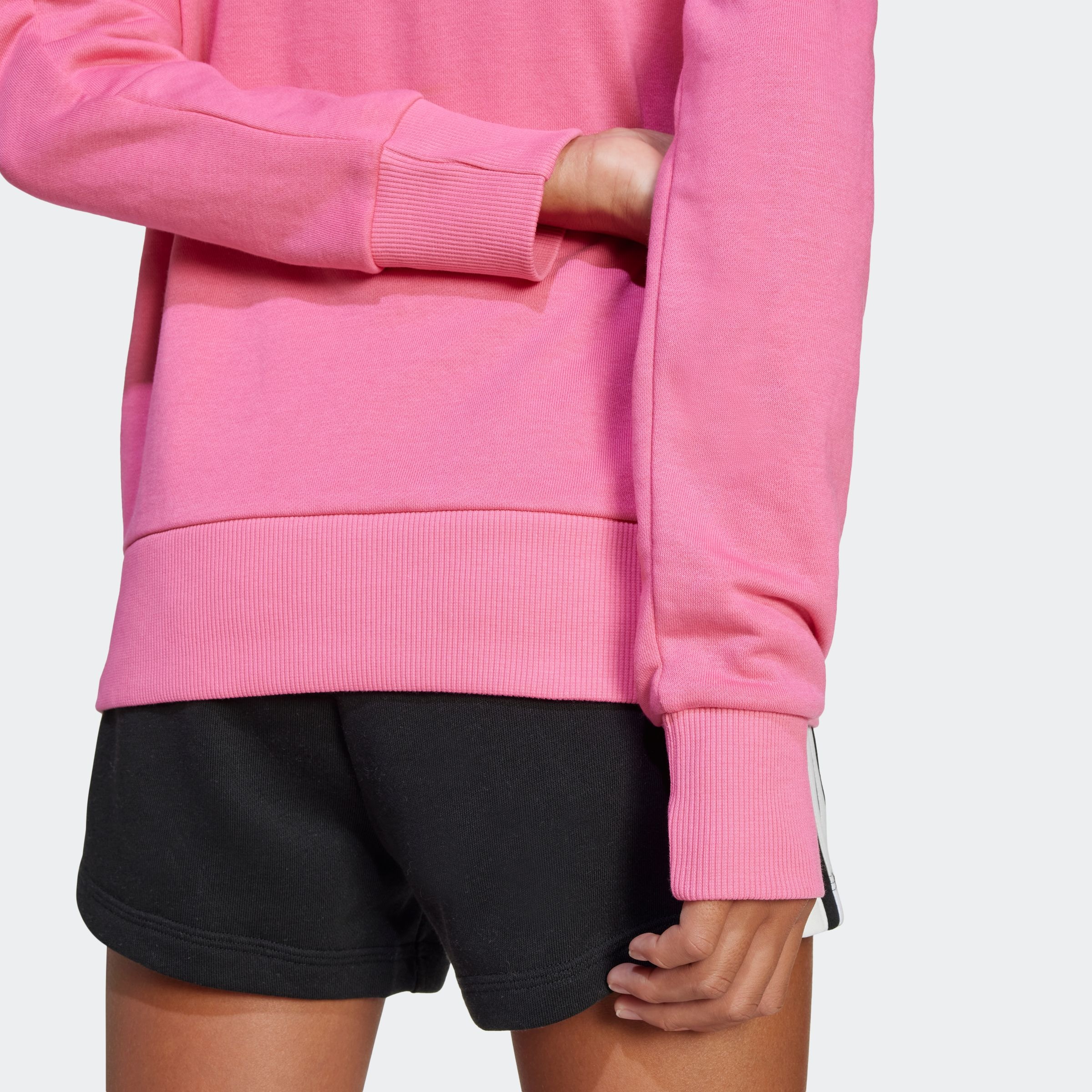 adidas Sportswear Sweatshirt »JG BL FT SWT«