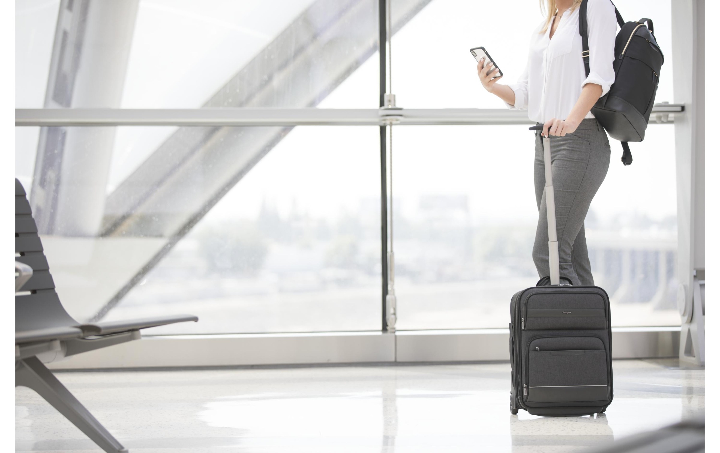 Targus Koffer »Targus Notebook Roller CitySmart«