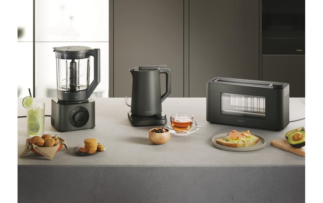 Haier Wasserkocher »HKE7W 11 1,3 l,«, 1,3 l, 2200 W