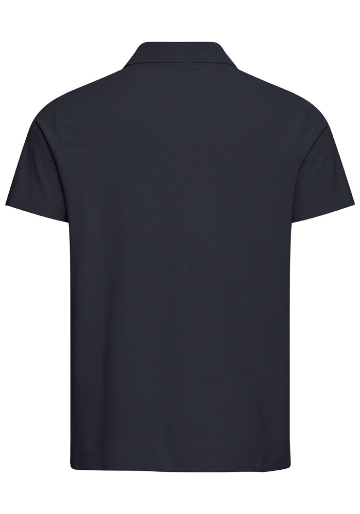 Jack Wolfskin Poloshirt »ESSENTIAL POLO M«