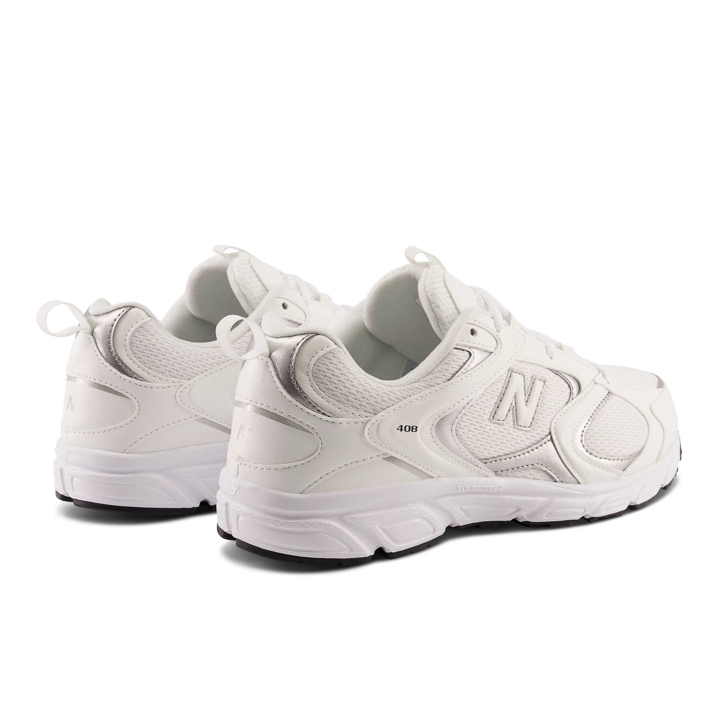 New Balance Sneaker »408«, von dem New Balance 530 inspiriert