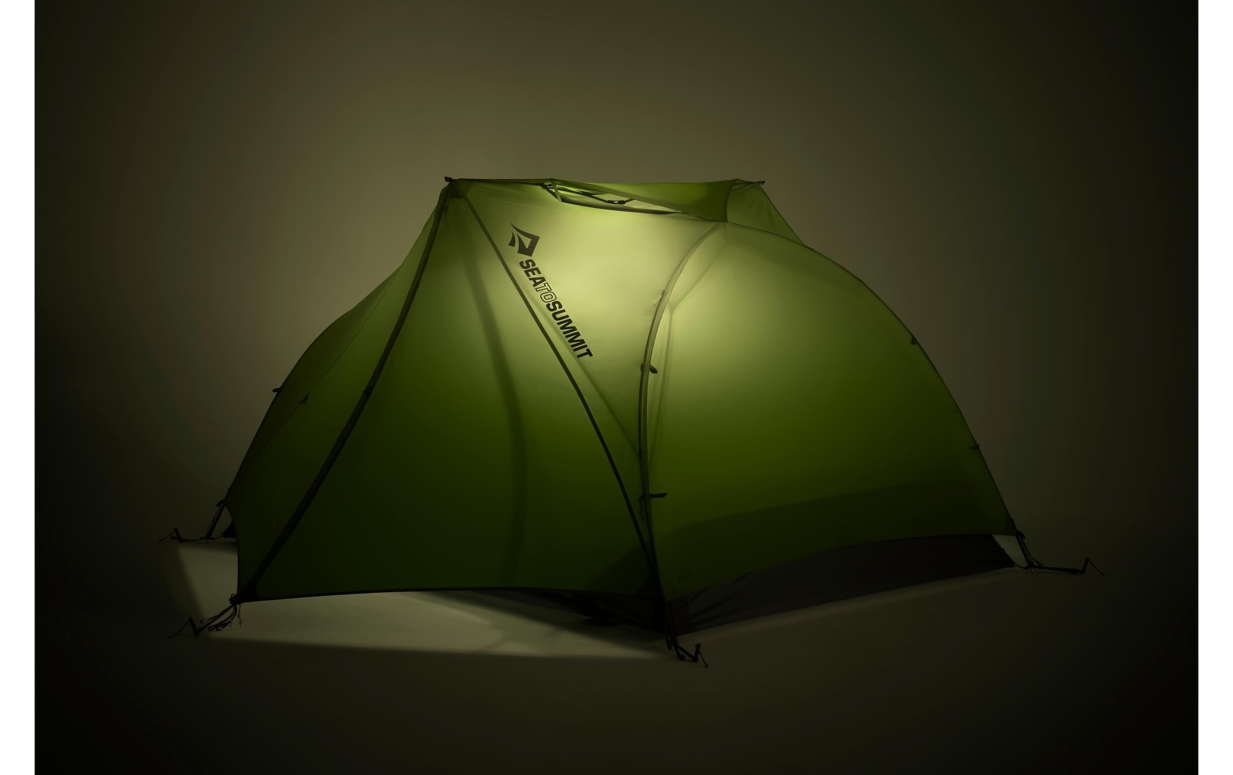 sea to summit Kuppelzelt »Telos TR2«, 2 Personen