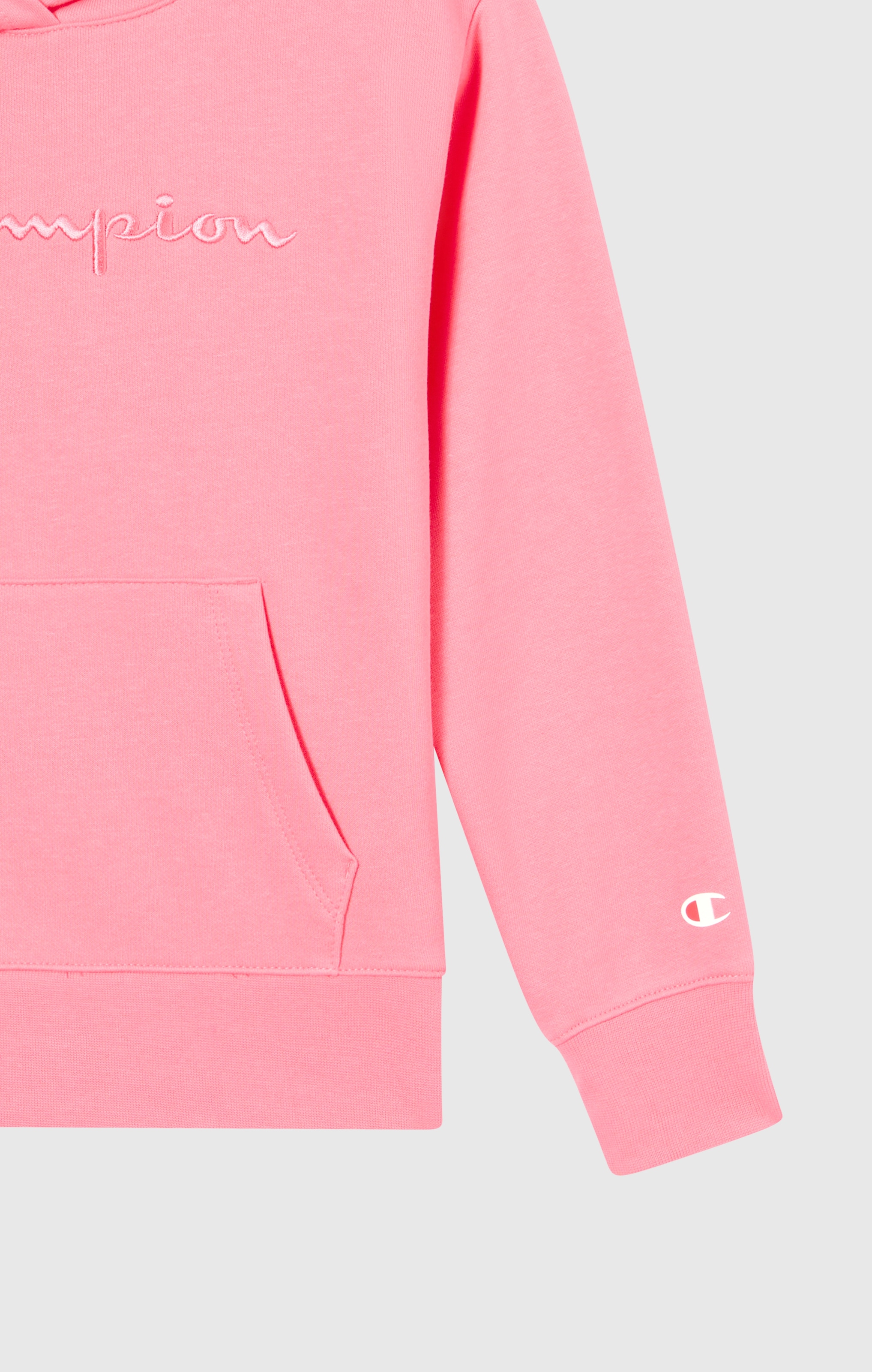 Champion Sweat à capuche »ICONS Hoodie«
