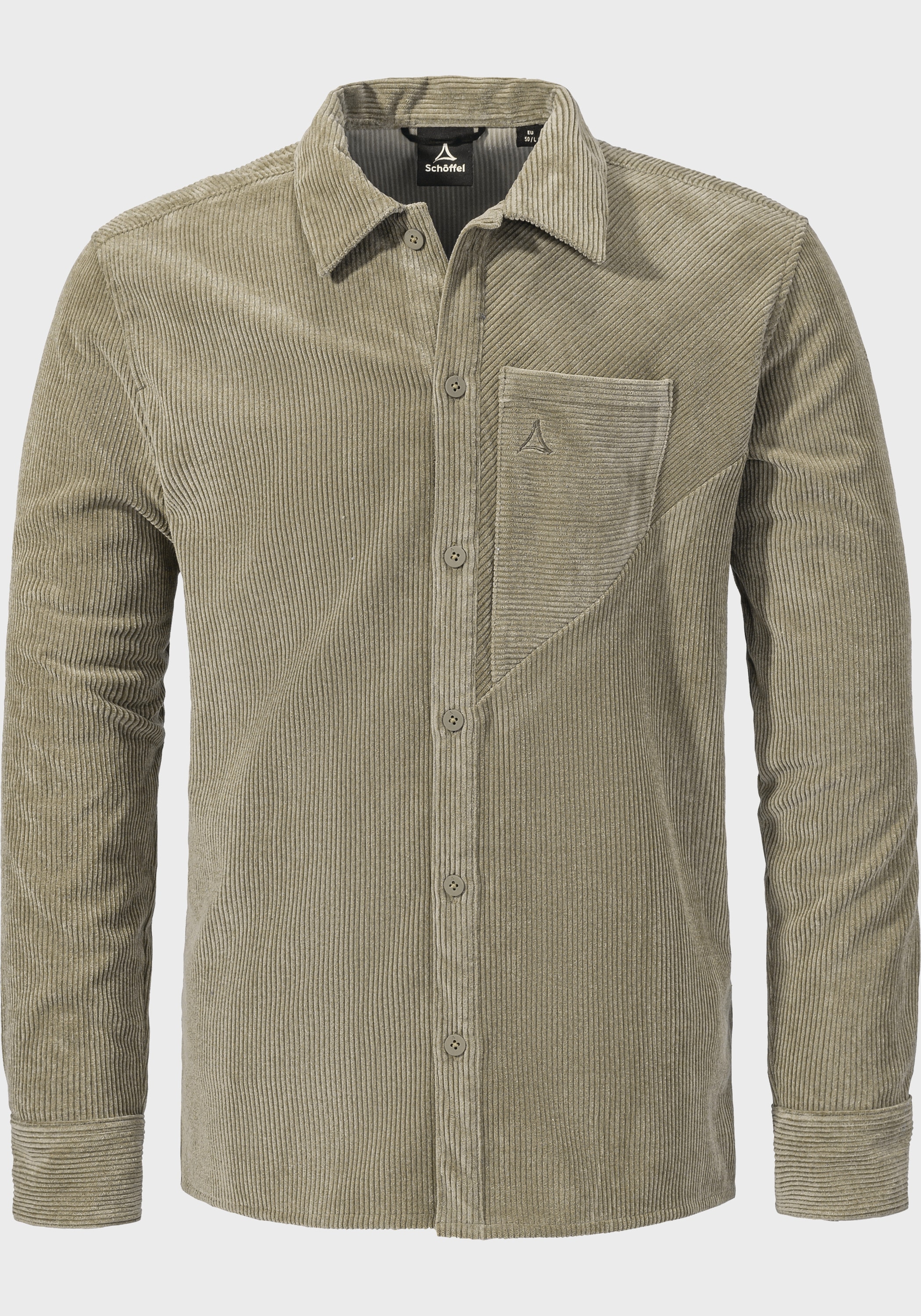 Schöffel Outdoorhemd »Urban Shirt Style Lodos MNS«