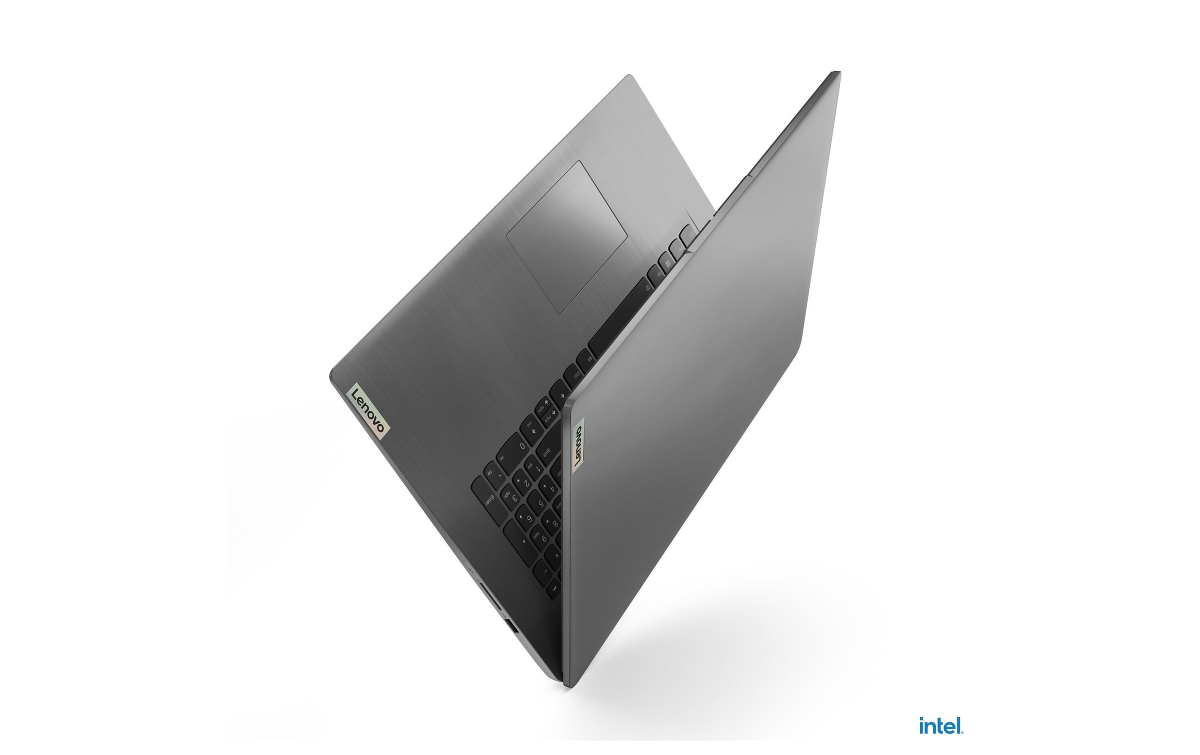 Lenovo Notebook »IdeaPad 3 17IAU7 I«, 43,76 cm, / 17,3 Zoll, Intel, Core i7, Iris Xe Graphics, 512 GB SSD