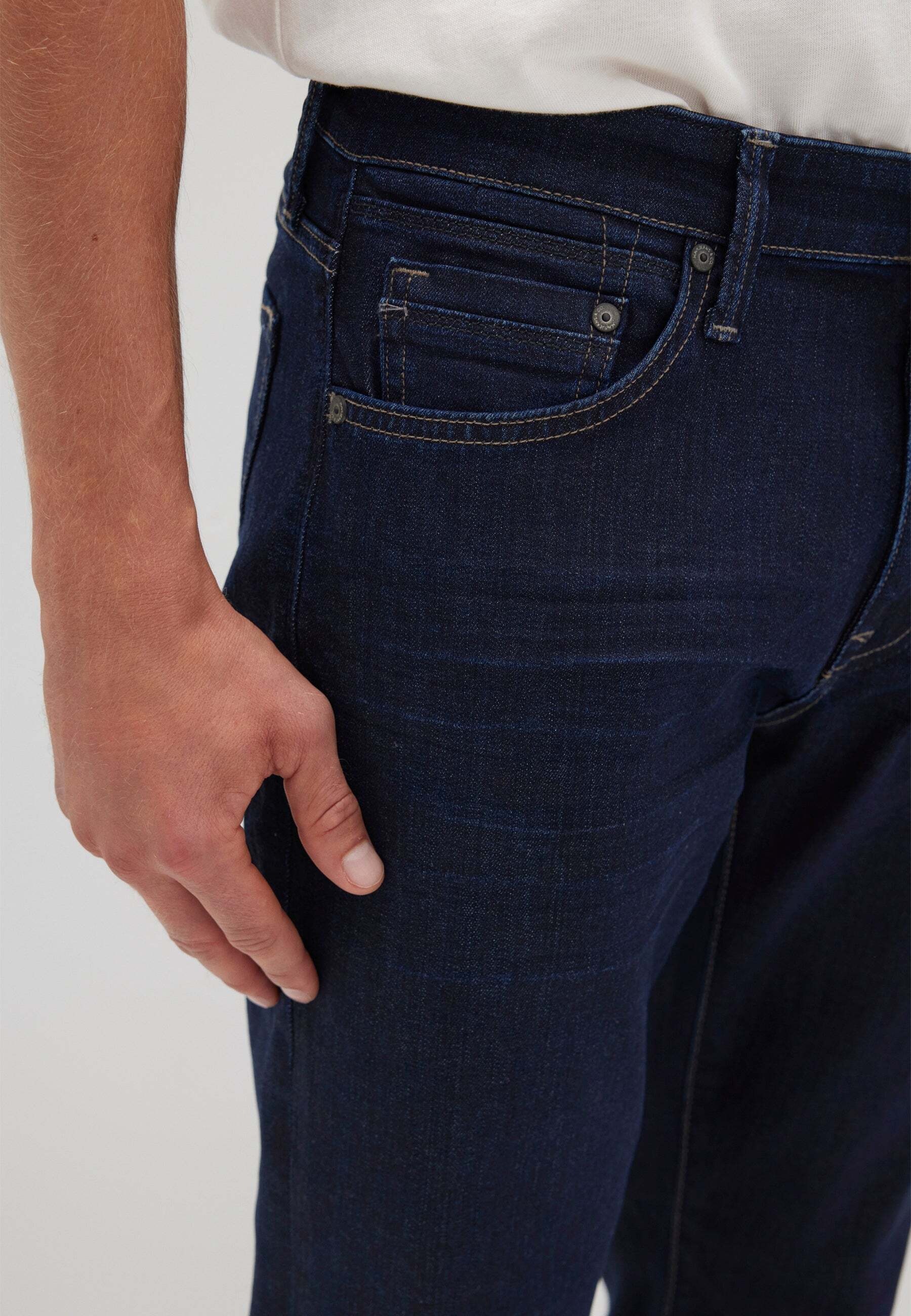 Mavi Slim-fit-Jeans »Mavi Jeans Marcus«