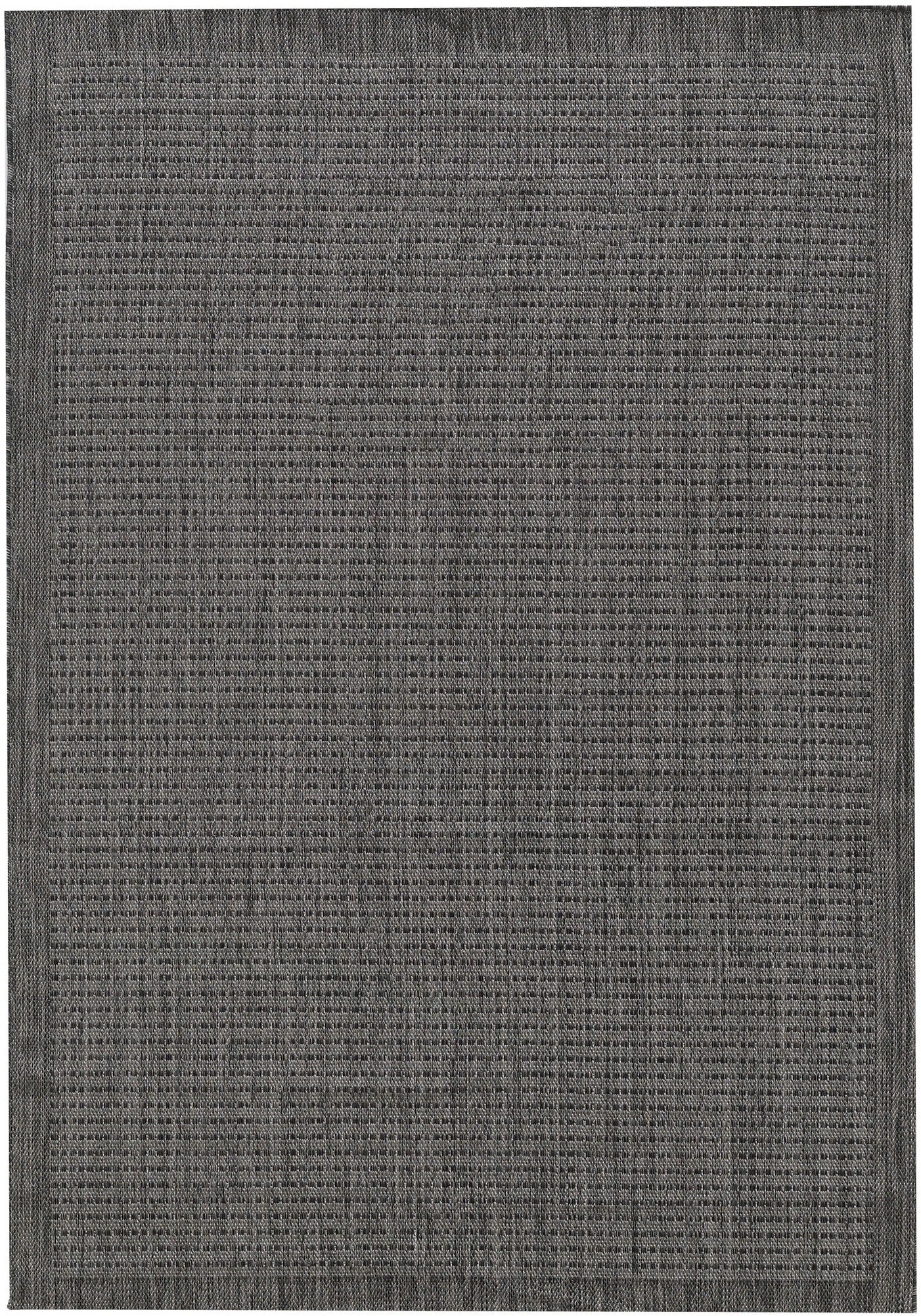 Ayyildiz Teppiche Outdoorteppich "GIZA 1410, auch als Läufer und Rund" rechteckig 3 mm Höhe Läufer, In- und Outdoor, Wetterfest, Wasserabweisend, robust