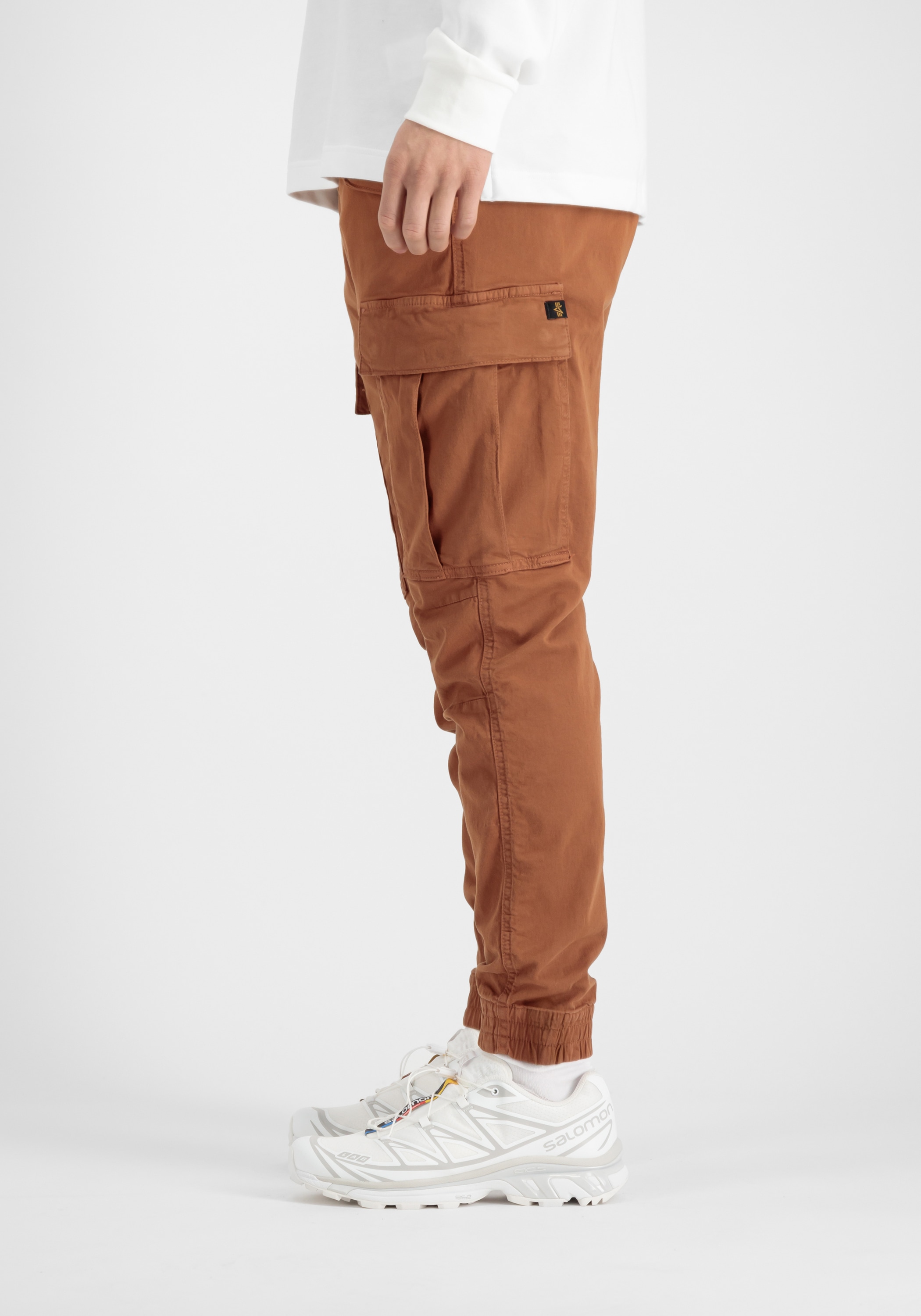Alpha Industries Cargohose »Airman Pant«