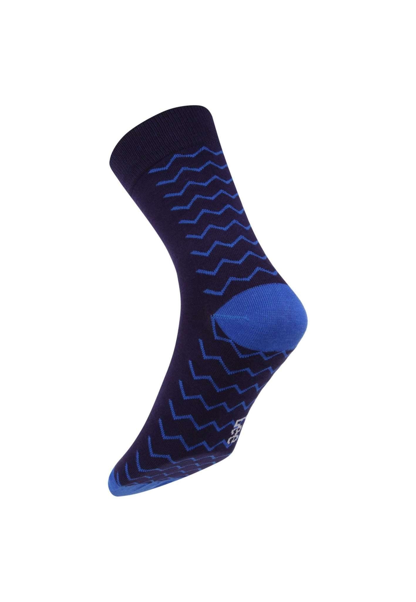 Lee® Socken »Socken 5 Pack Giftbox Socks Bevis«