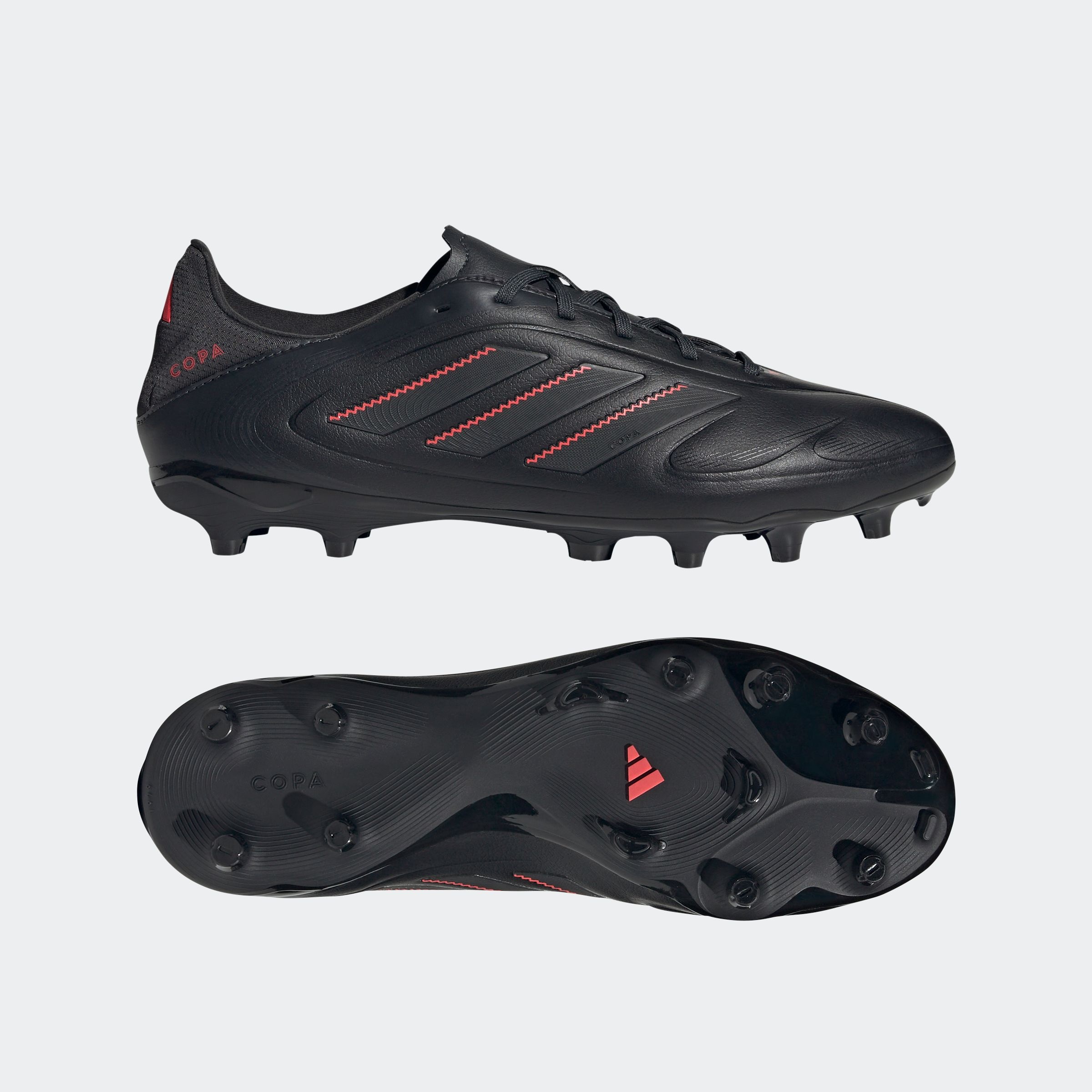 adidas Performance Fussballschuh »COPA PURE 3 LEAGUE FG/MG«