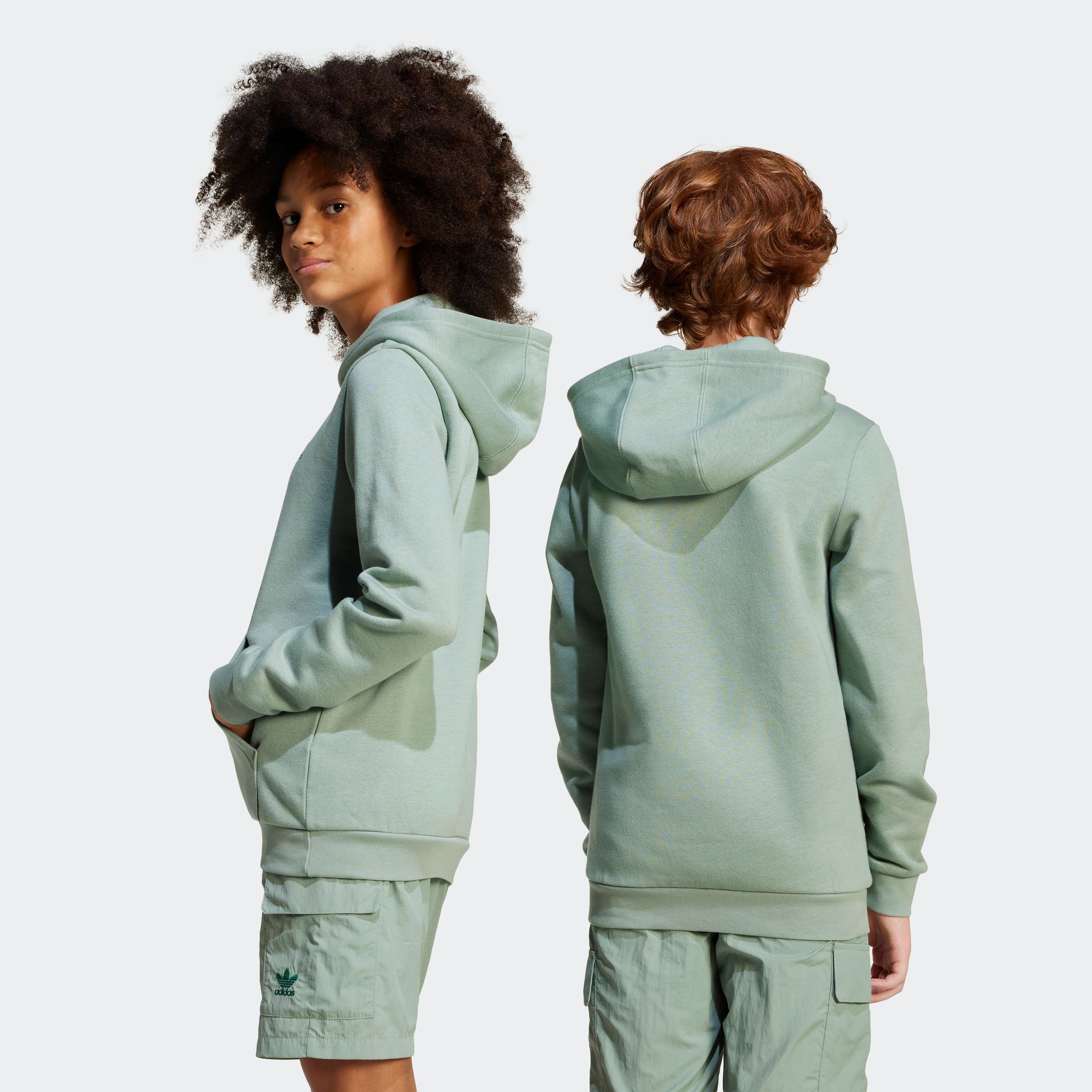 adidas Originals Kapuzensweatshirt »HOODIE«