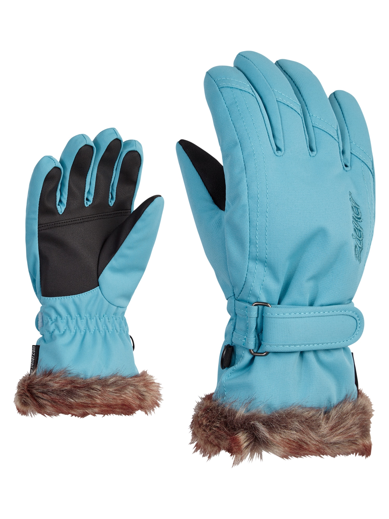 Ziener Skihandschuhe »LIM«