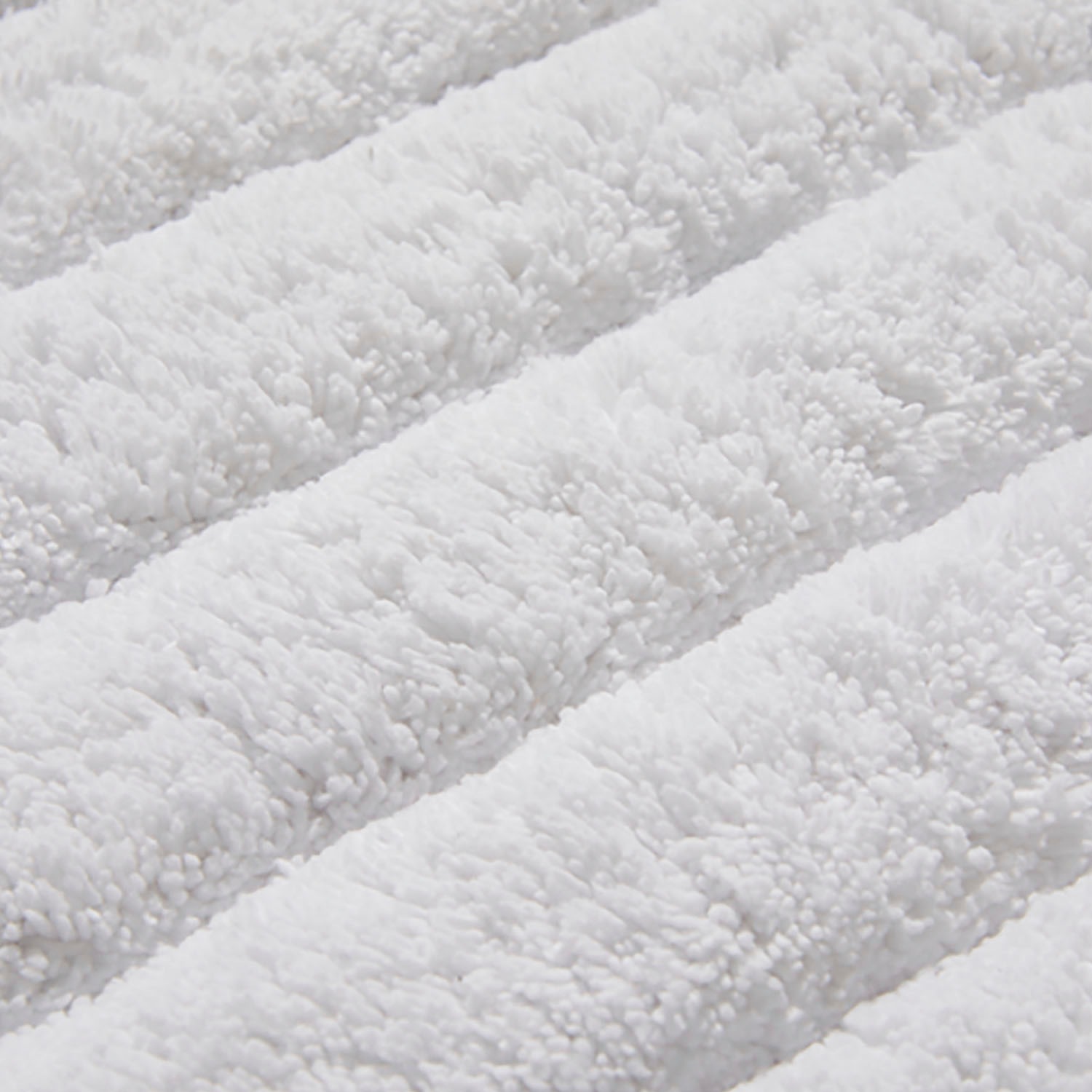 Seahorse Badematte »»Board« Hotelmatte«, beidseitig nutzbar, waschbar, 100% superweiche Frotteebaumwolle